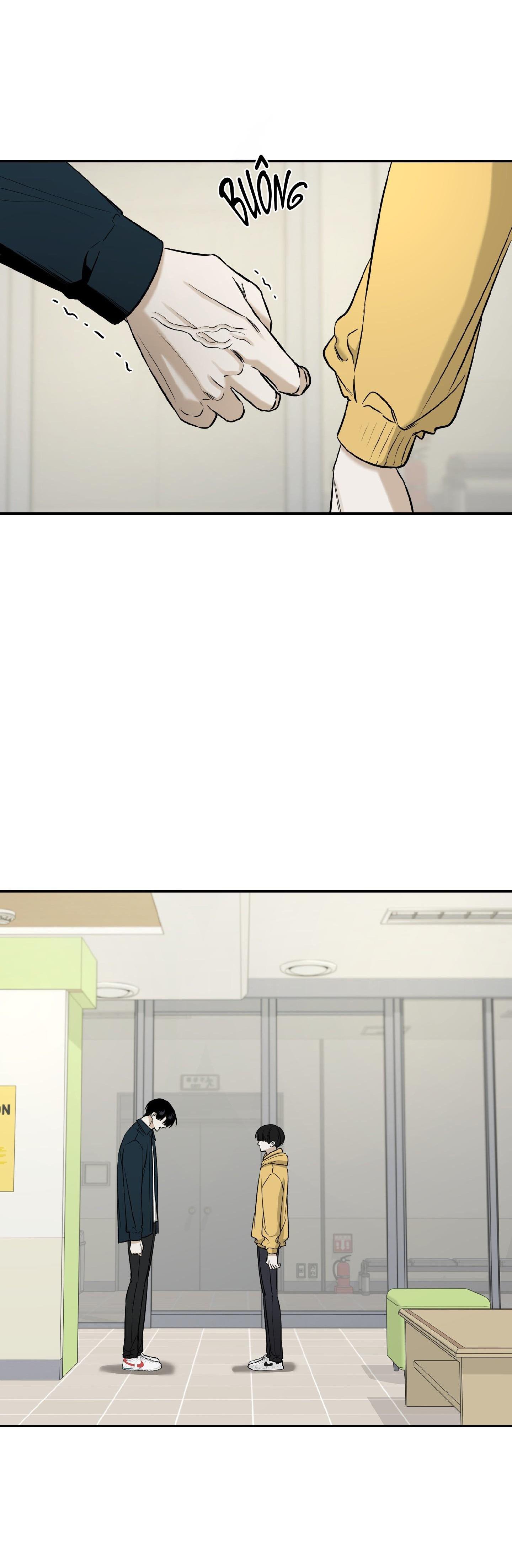 |DROP| Hưởng Lợi Chapter 34 Season 2 - Trang 2