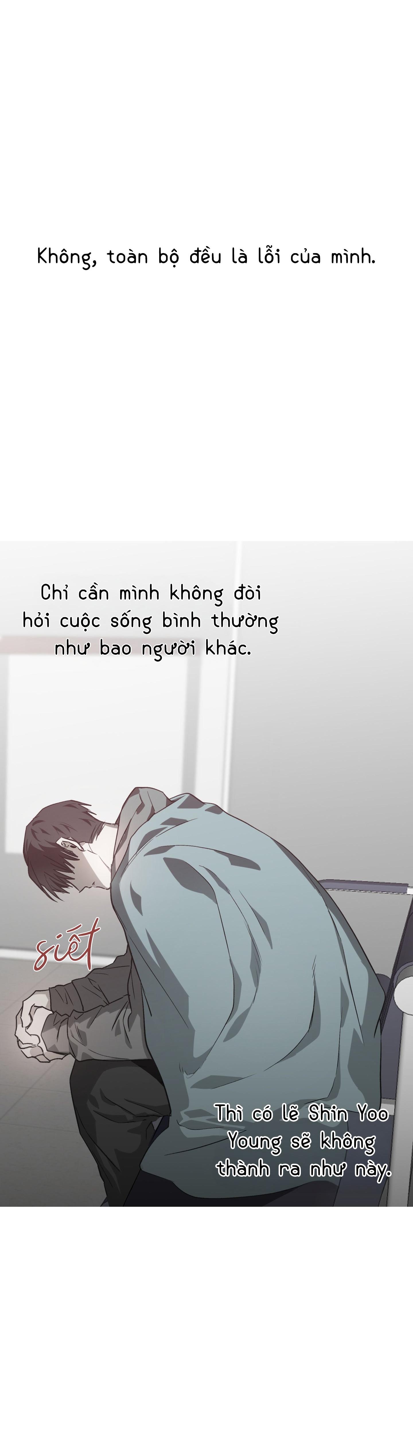 (GĐCV) NGÔI NHÀ DỊ THƯỜNG Chapter 2 - Next Chapter 3 18+