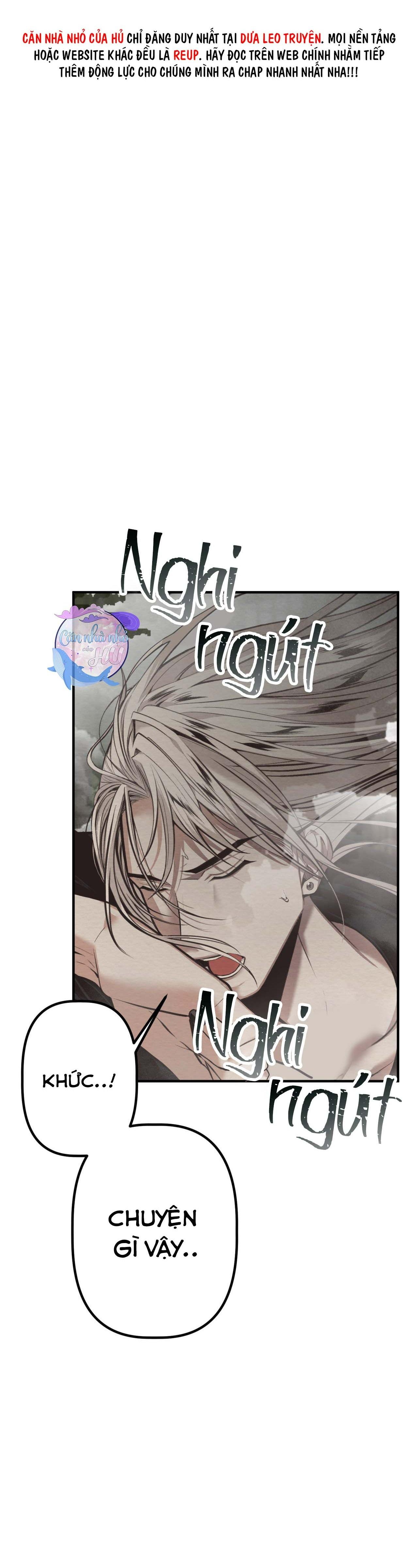 (END SS) DEVIL ON TOP Chapter 34 - Trang 2