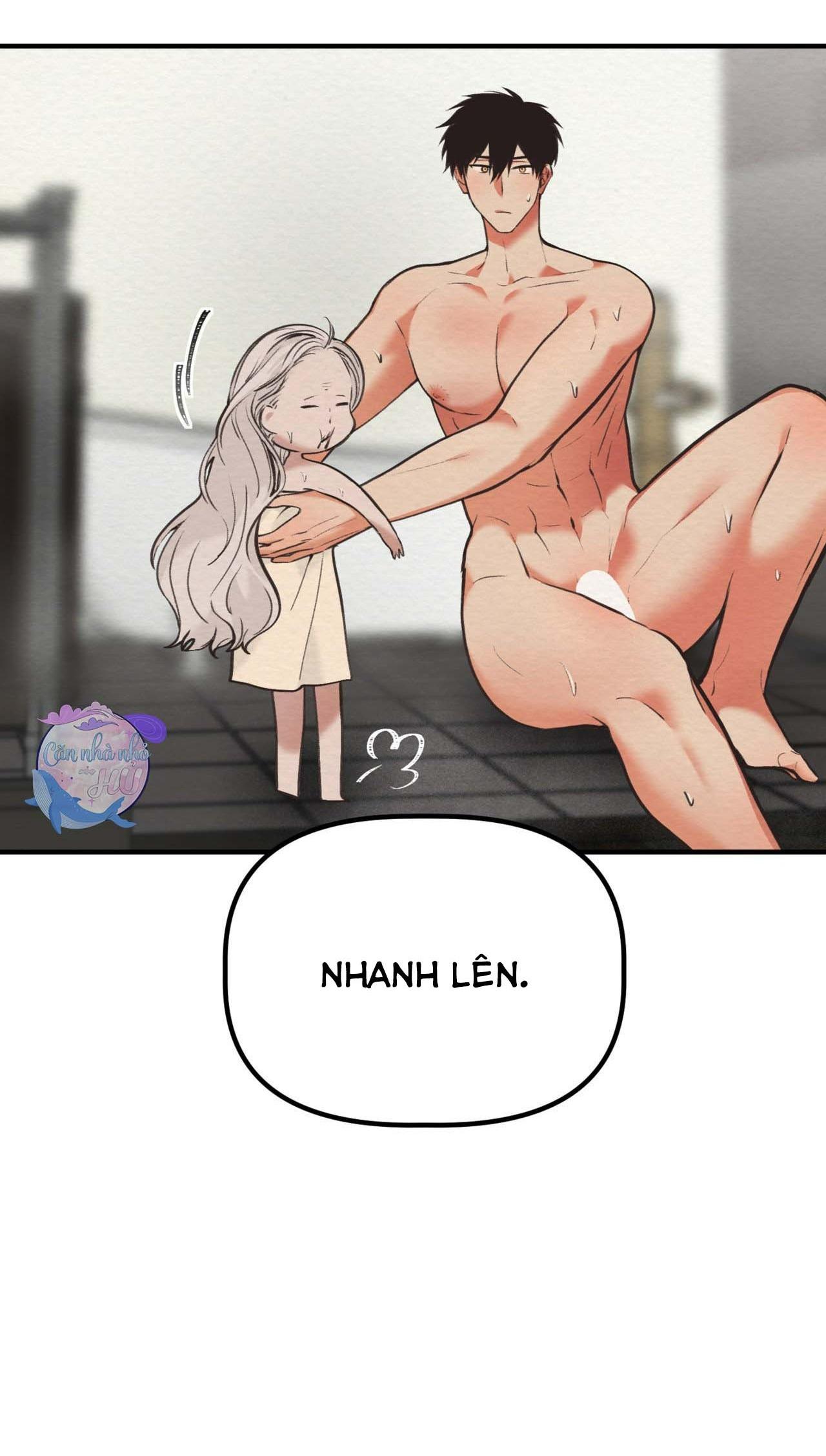 (END SS) DEVIL ON TOP Chapter 34 - Trang 2