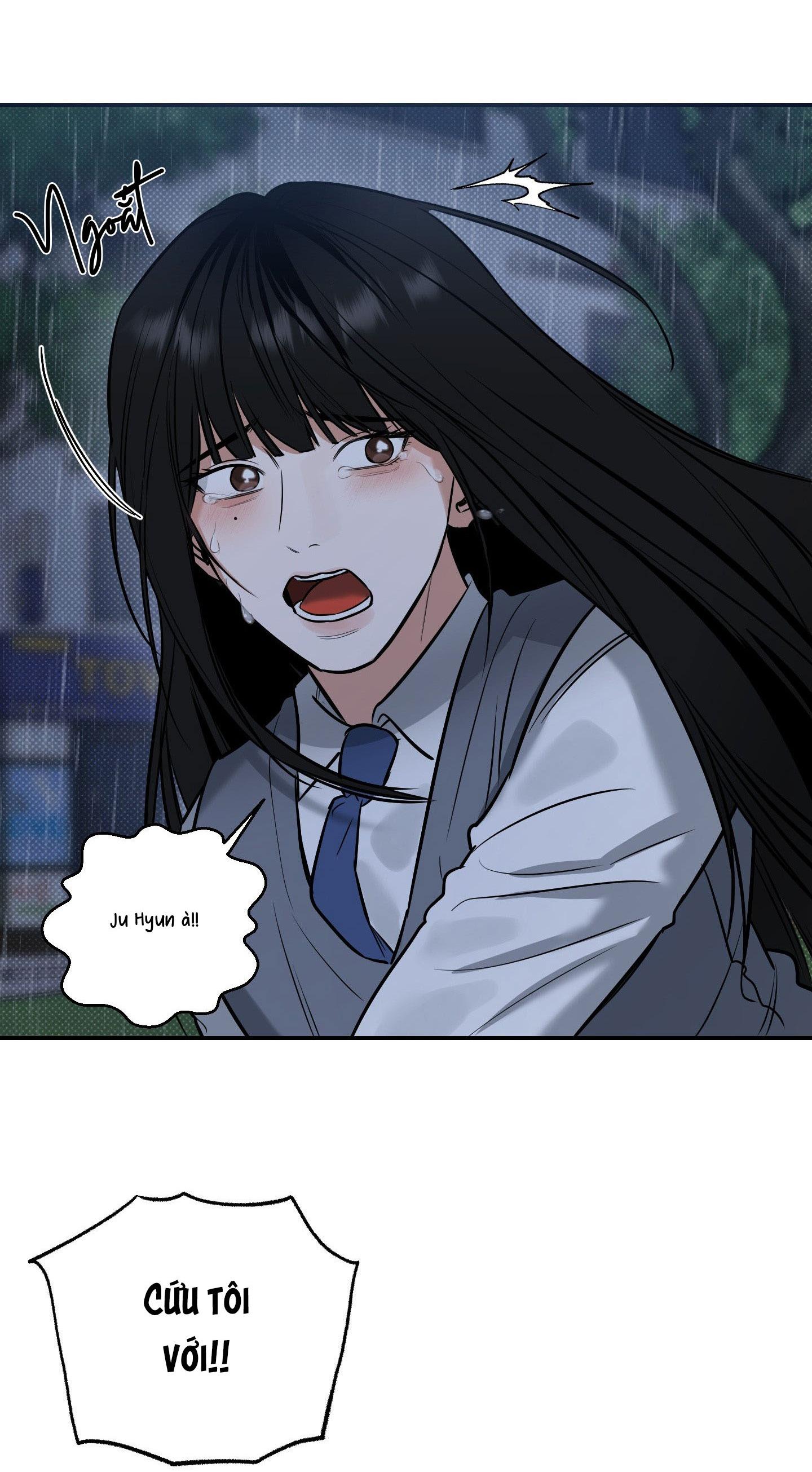 |DROP| Hưởng Lợi Chapter 5 - Trang 2