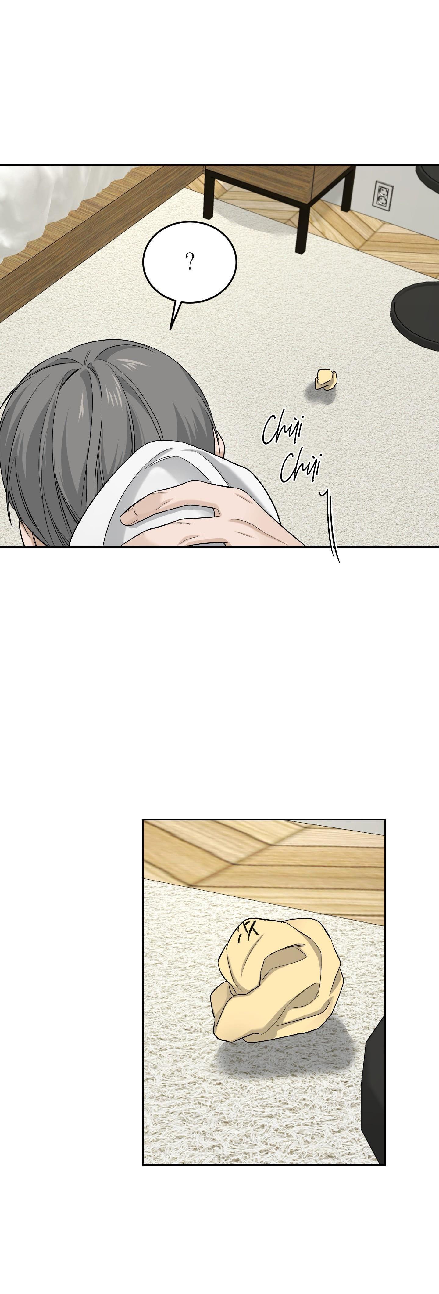 |DROP| Hưởng Lợi Chapter 26 - Trang 2