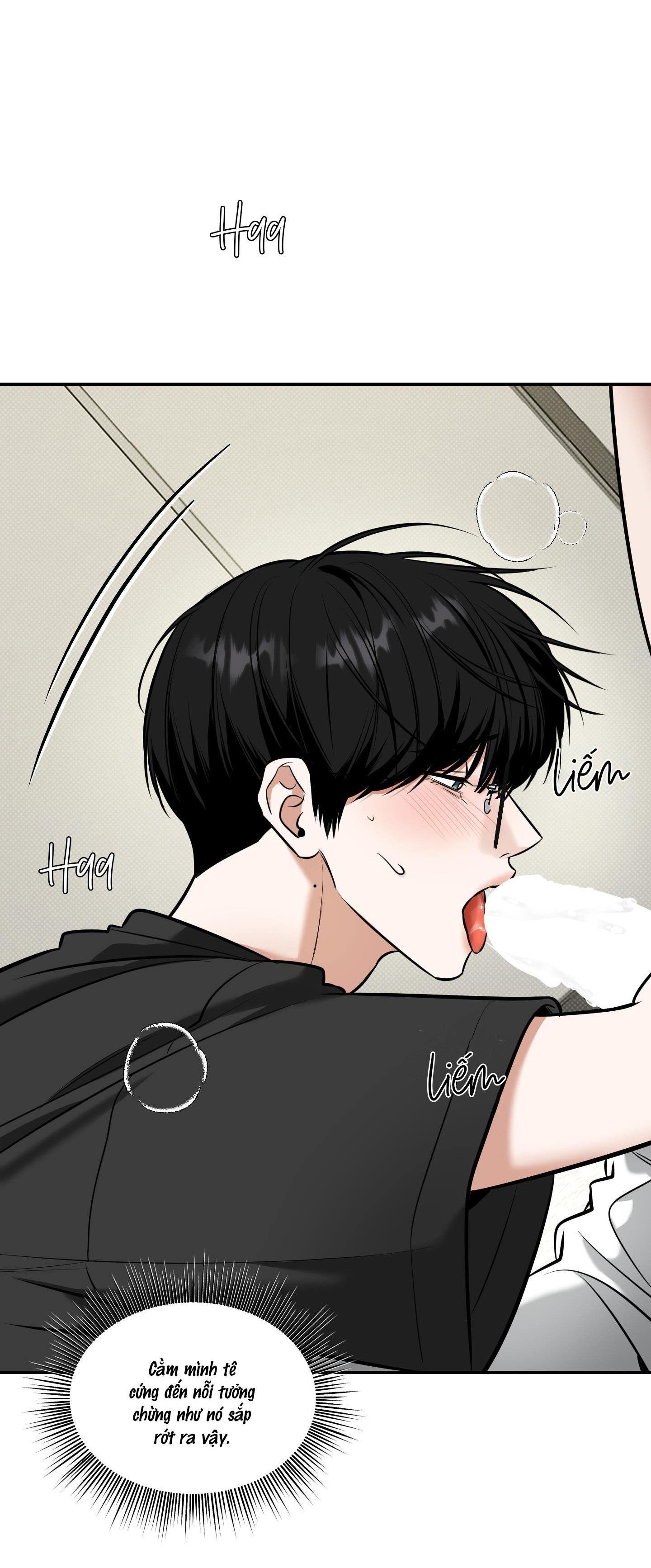 |DROP| Hưởng Lợi Chapter 15 H+ - Trang 2