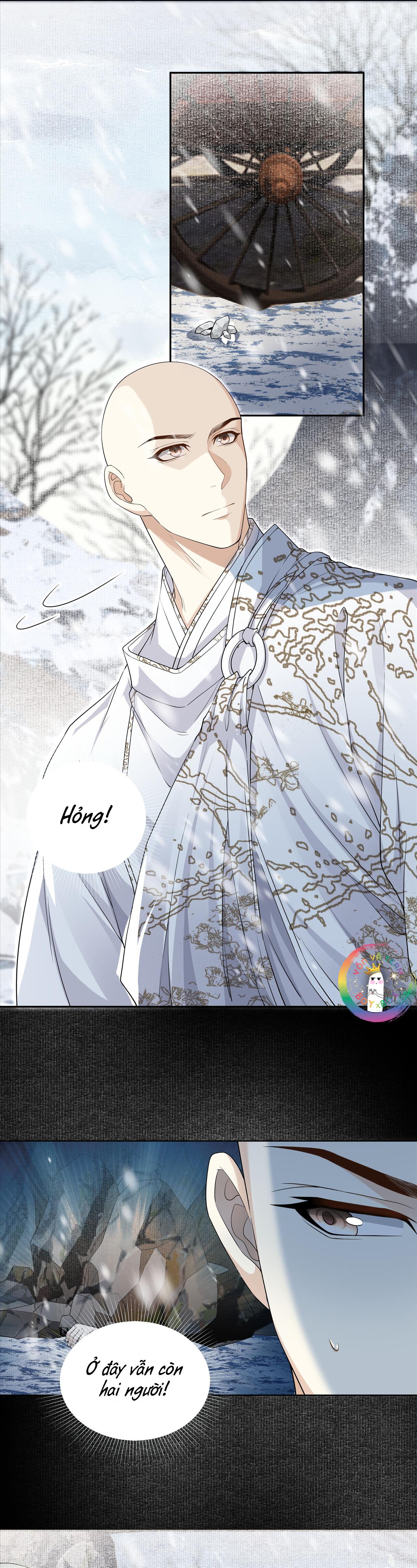 (END) Đồng Tiền Kham Thế Chapter 58 - Next Chapter 59