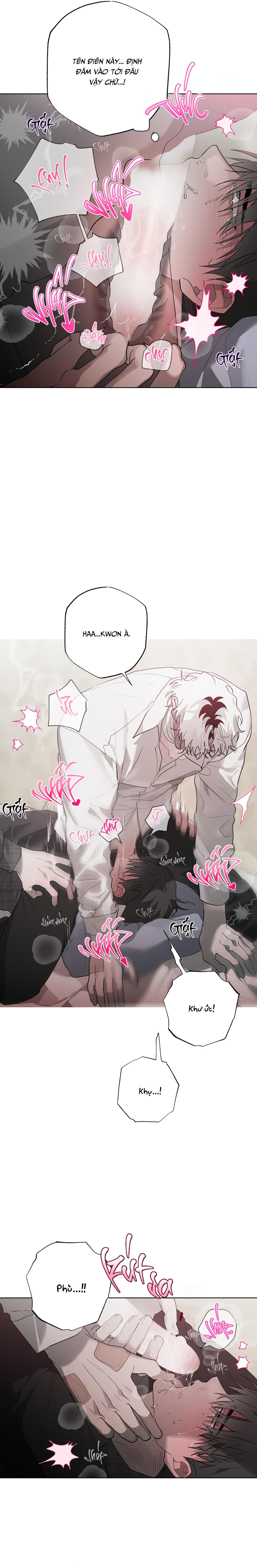 (GĐCV) NGÔI NHÀ DỊ THƯỜNG Chapter 23 H+ - Next Chapter 24 H+