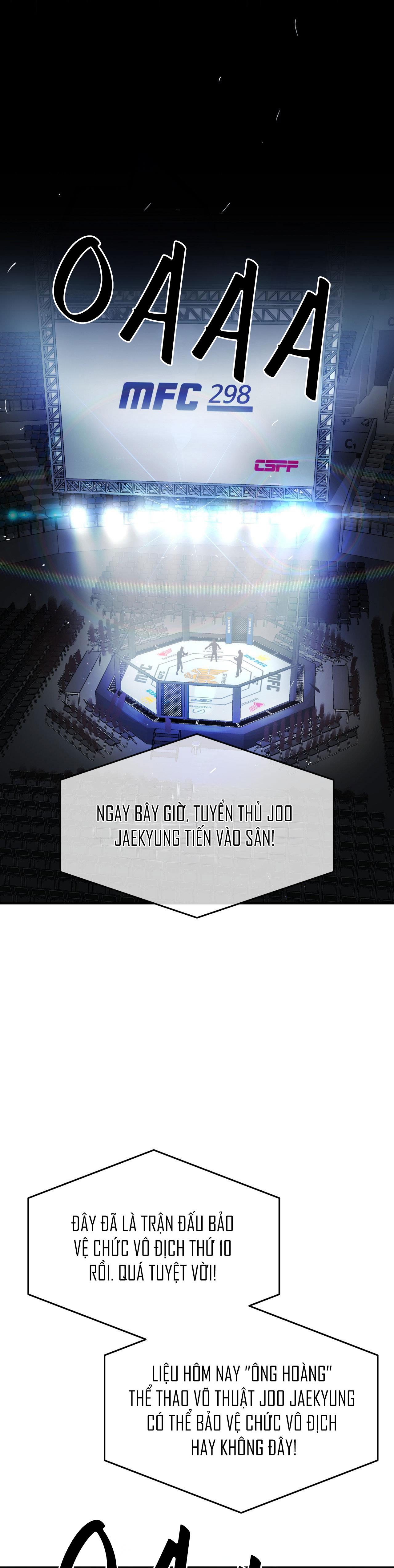 Jinx Chapter 50 - Next Chapter 51