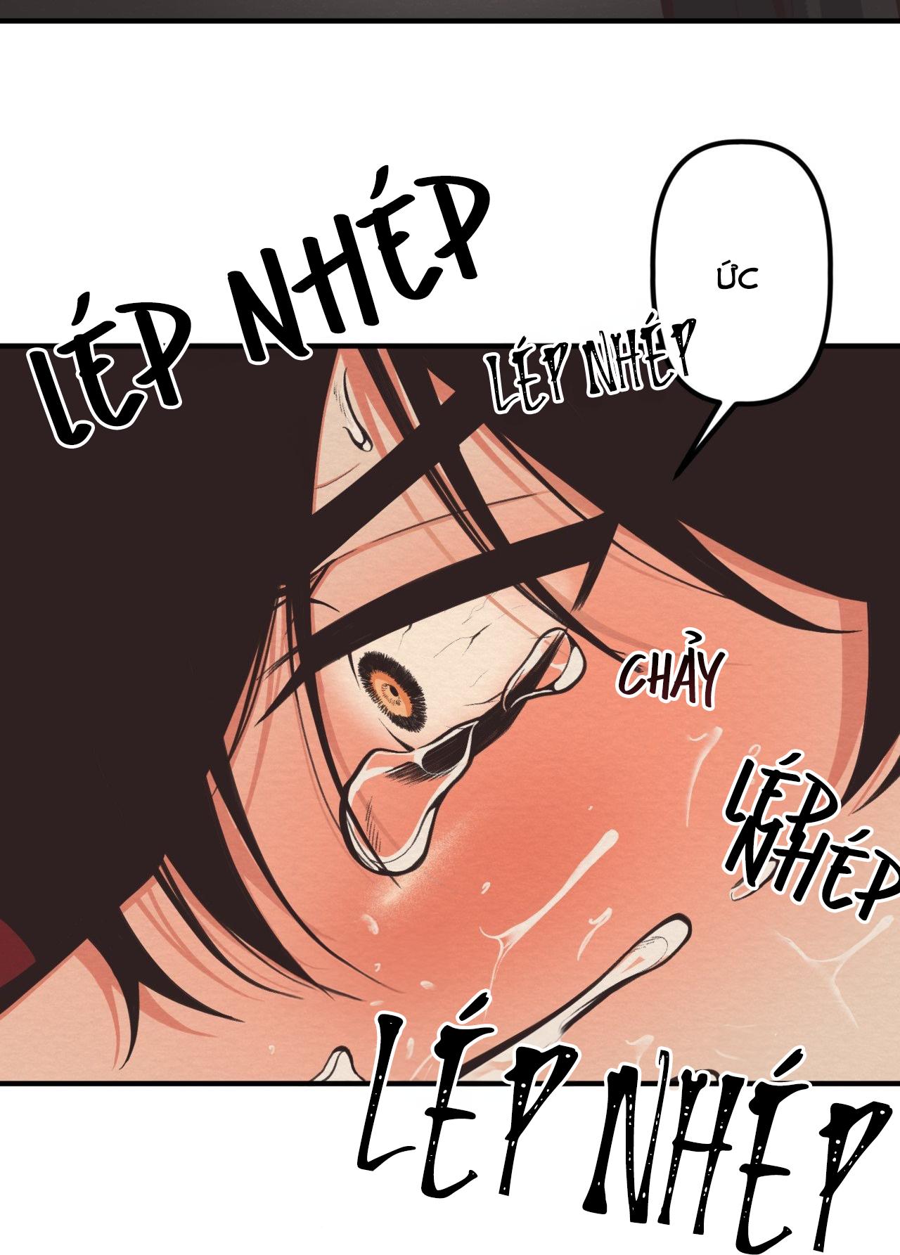 (END SS) DEVIL ON TOP Chapter 8 - Trang 2