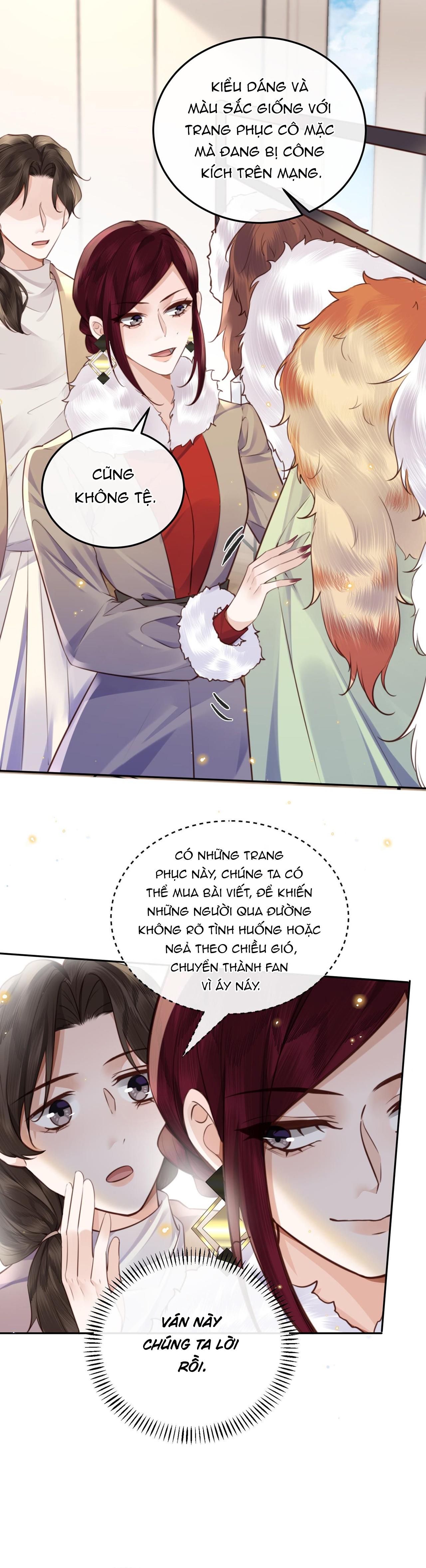 (END) Đặc Chế Cho Riêng Anh Chapter 84 - Next Chapter 85