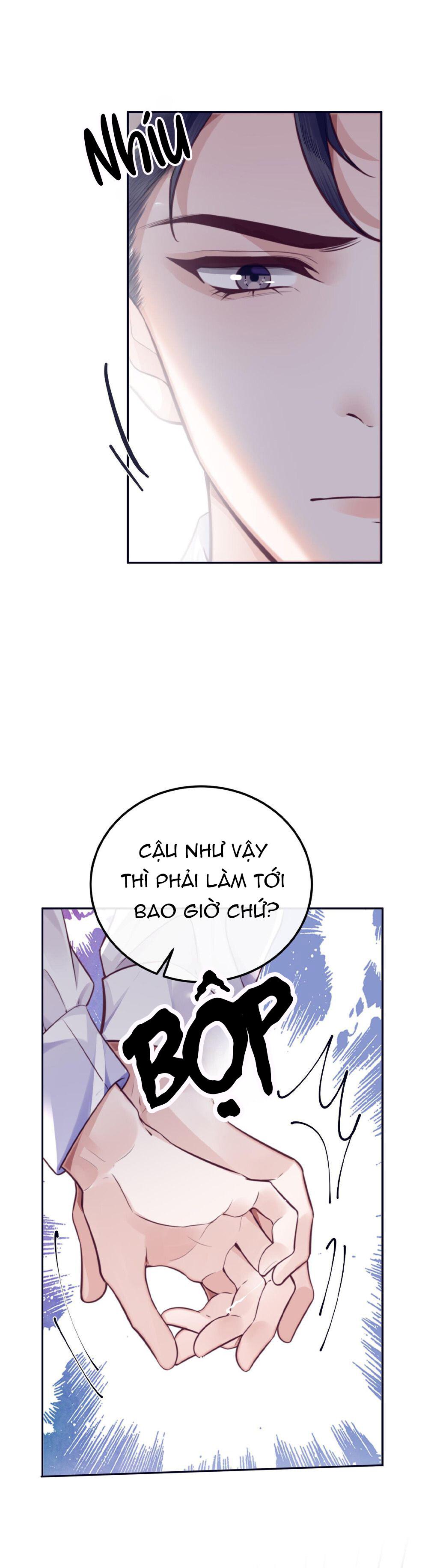 (END) Đặc Chế Cho Riêng Anh Chapter 93 - Next Chapter 94