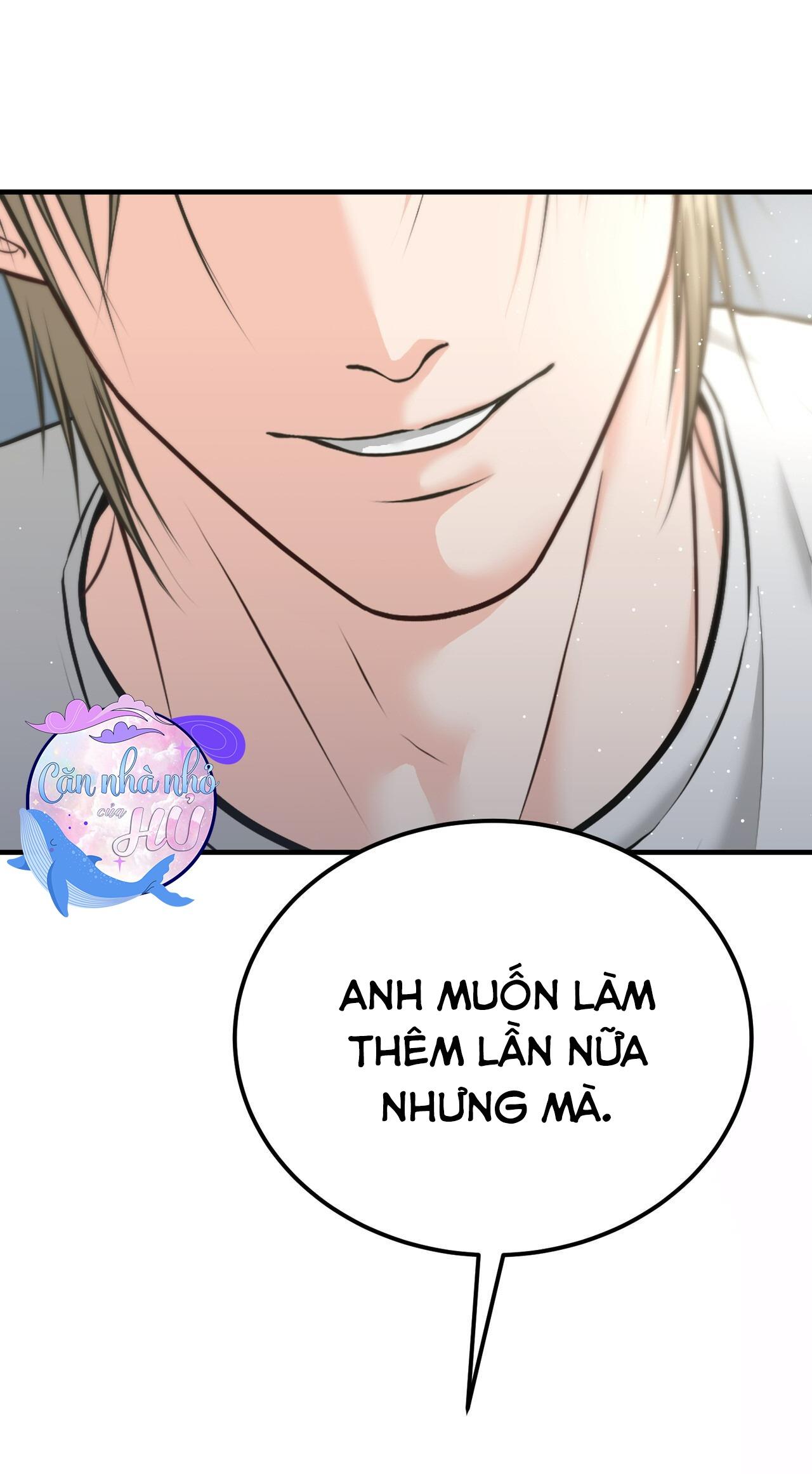 (END) CHỜ CHÚT! ĐỪNG DI CHUYỂN Chapter 5 - Next Chapter 6