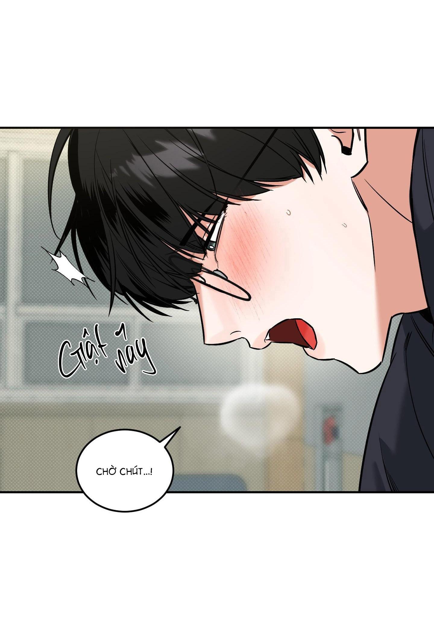 |DROP| Hưởng Lợi Chapter 7 - Trang 2