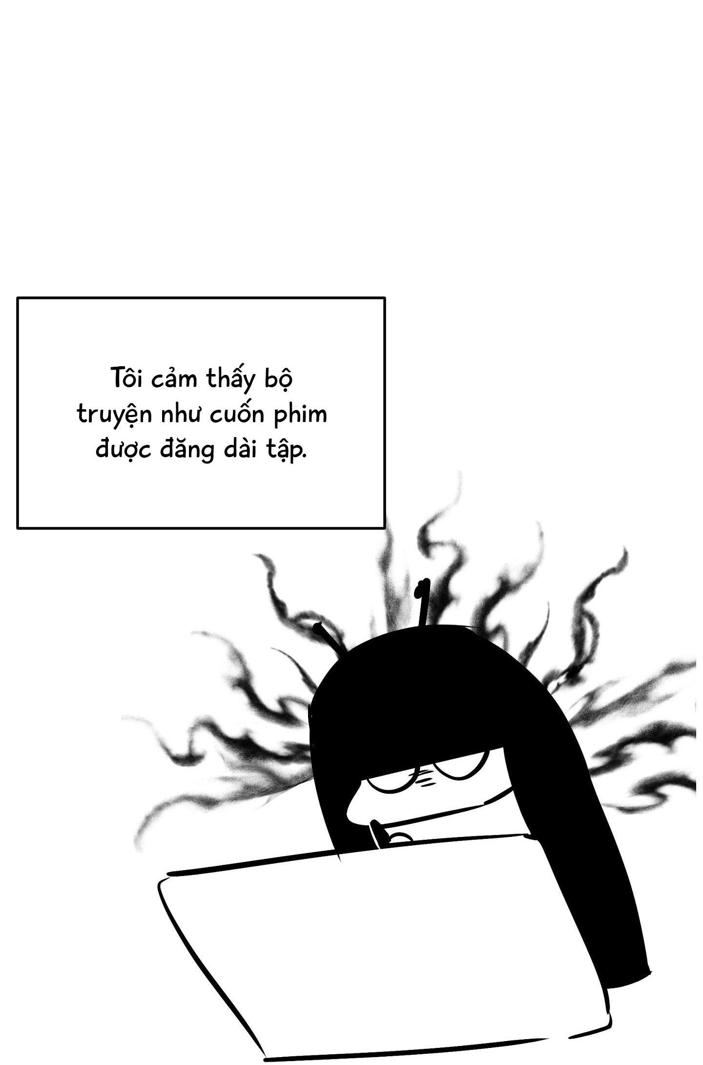 |DROP| Hưởng Lợi Chapter 33.1 Hậu kì 1 - Trang 2