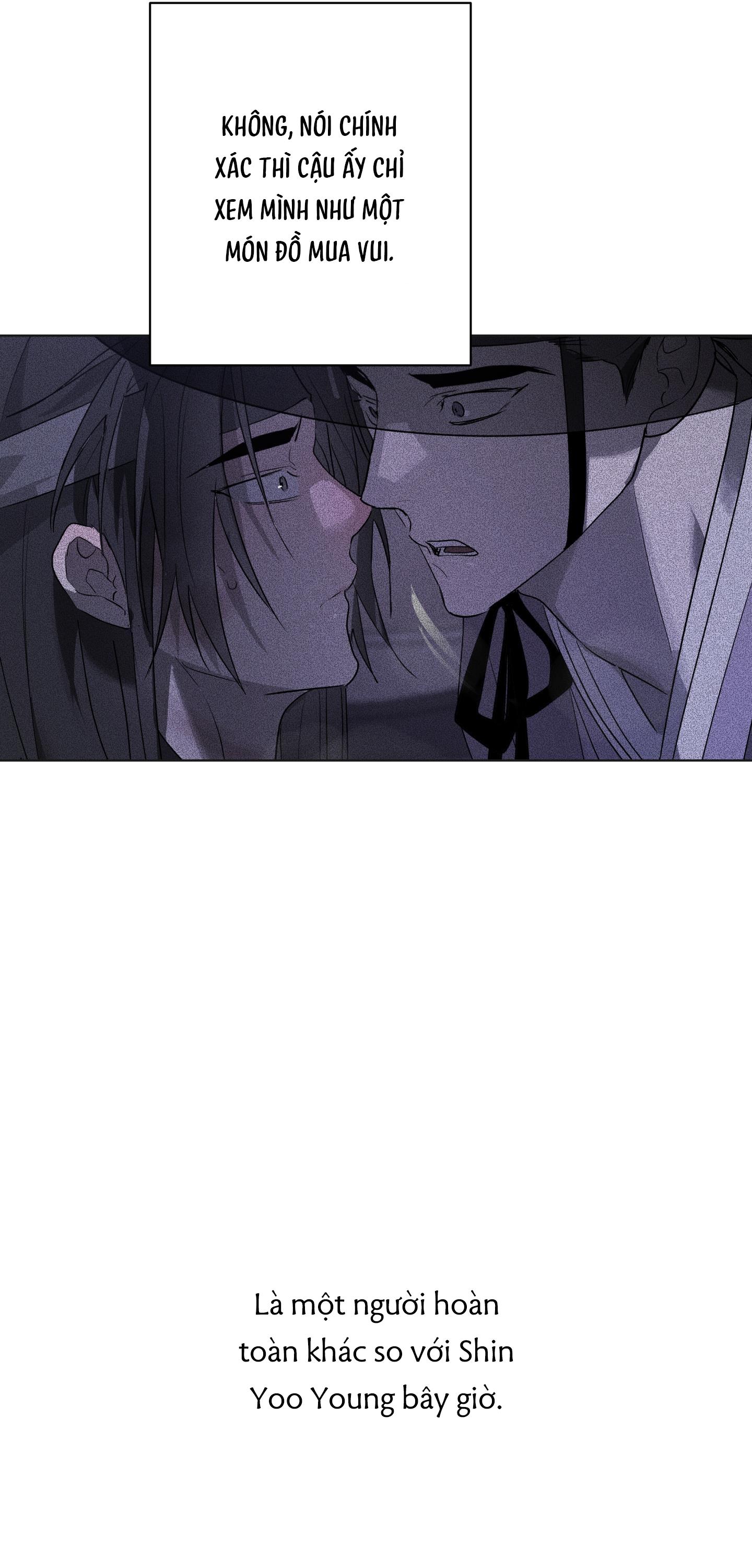 (GĐCV) NGÔI NHÀ DỊ THƯỜNG Chapter 25 END SS1 - Next Chapter 25.1 HẬU KÌ SS1