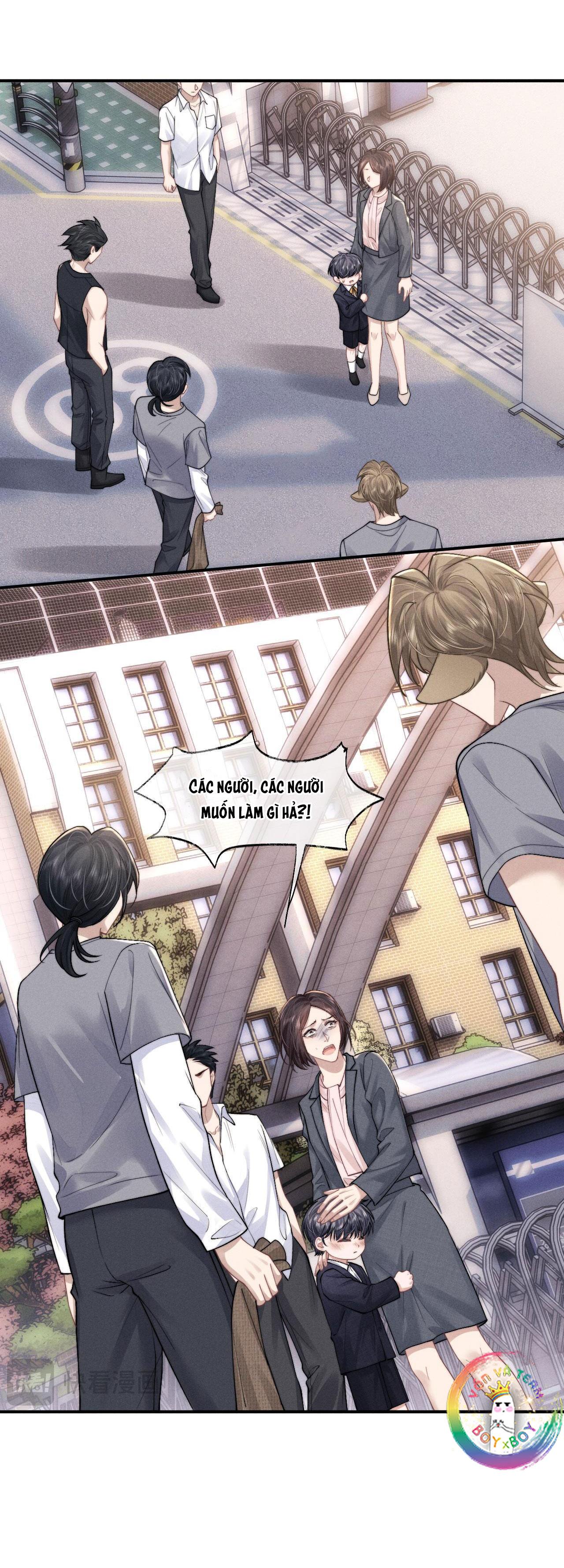 Chấp Sự Thỏ Tai Cụp Chapter 85 - Next Chapter 86