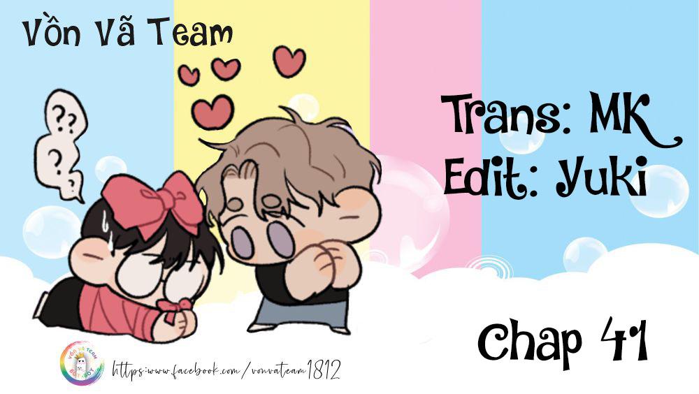 (END) Này, Đừng Có Nhấn Cái Nút Đó! Chapter 41 - Trang 2