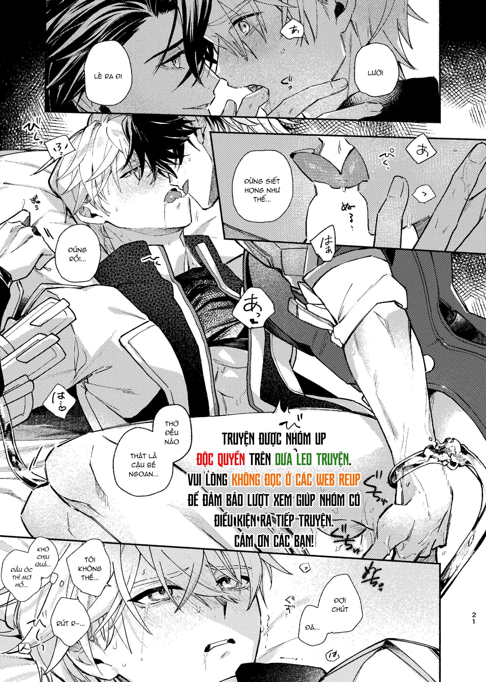 Honkai Star Rail Chapter 3 - Next Chapter 4