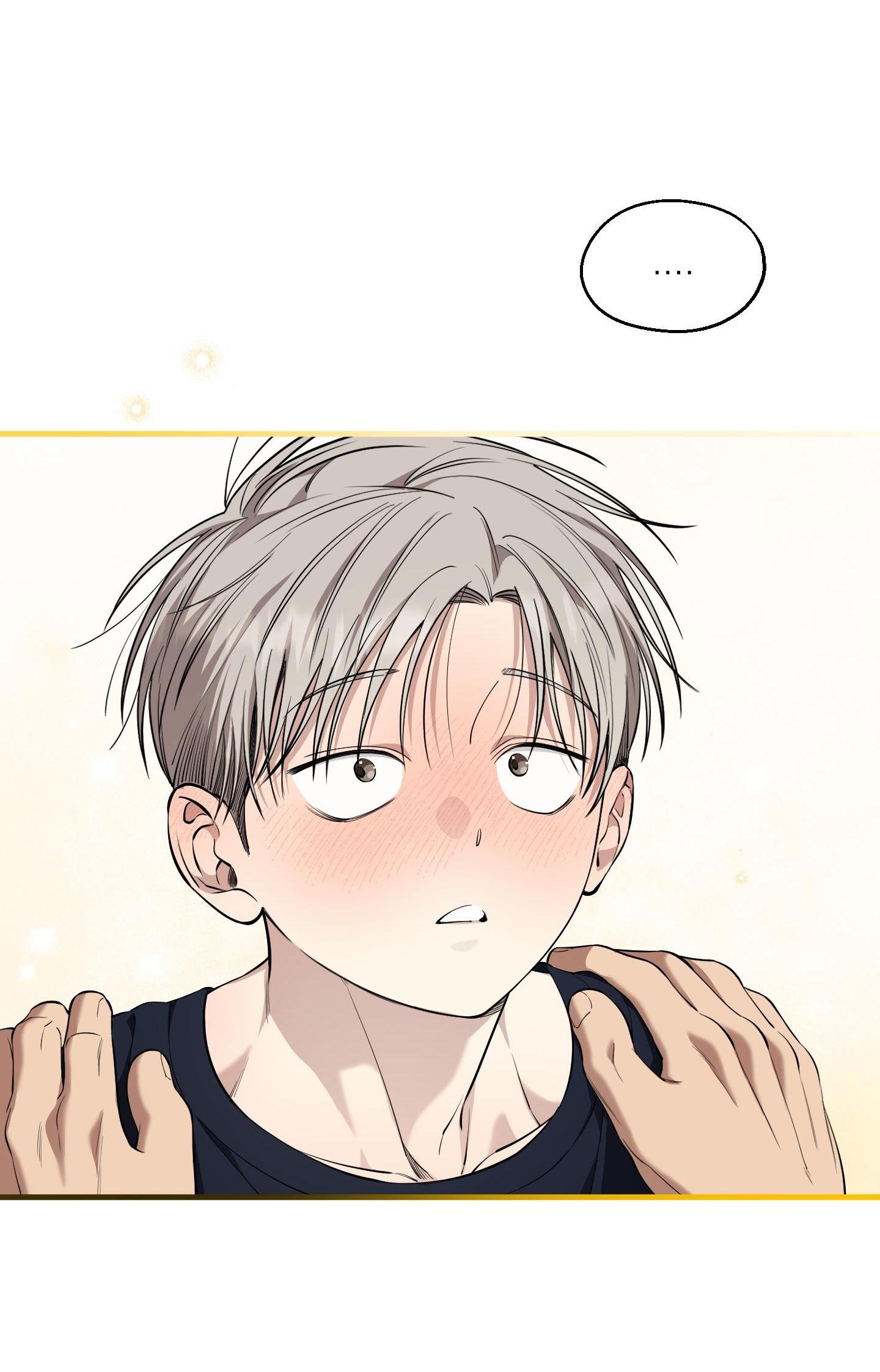NGHIỆN SEX Chapter 36.8 đa cảm bất an8 - Trang 2