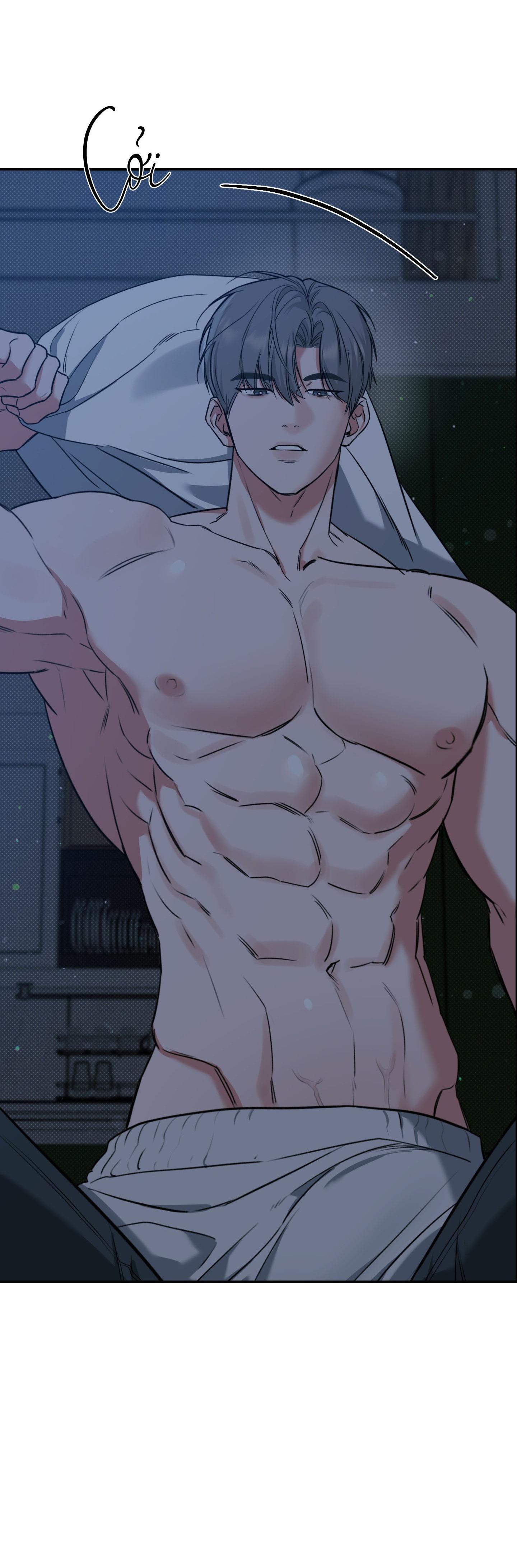 |DROP| Hưởng Lợi Chapter 2 H - Trang 2