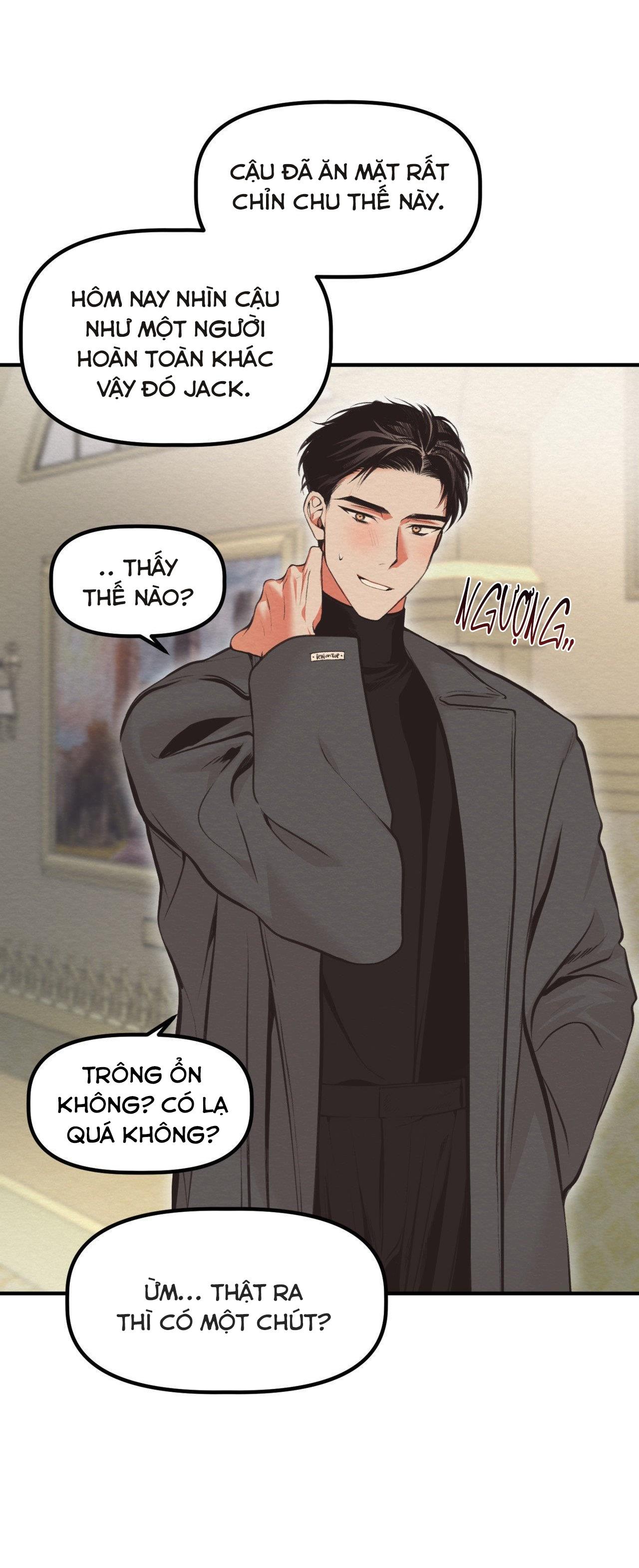 (END SS) DEVIL ON TOP Chapter 27 - Trang 2