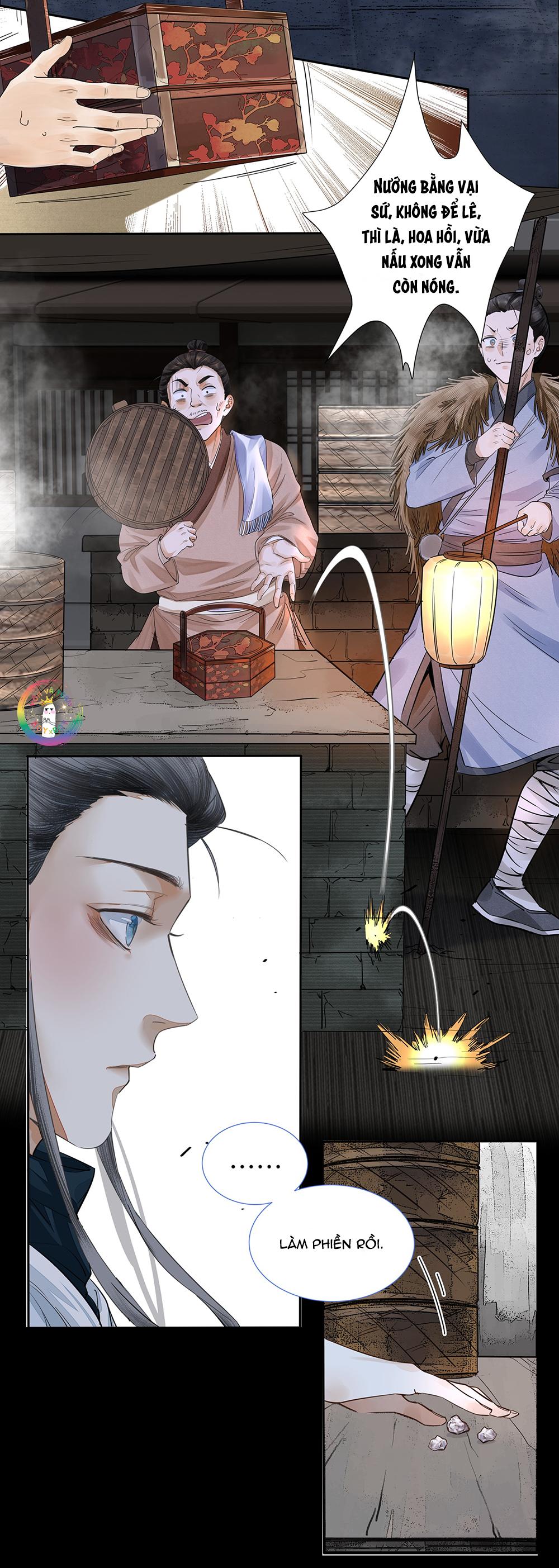 (END) Đồng Tiền Kham Thế Chapter 1 - Next Chapter 2