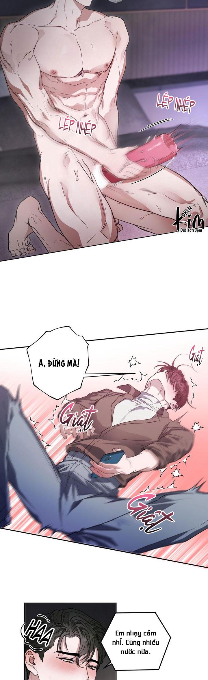 CÔ DÂU RỒNG Chapter 3 - Trang 2