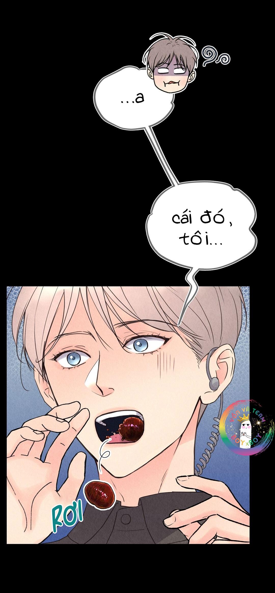 Ác Nhân Đàm Chapter 2 - Next Chapter 3