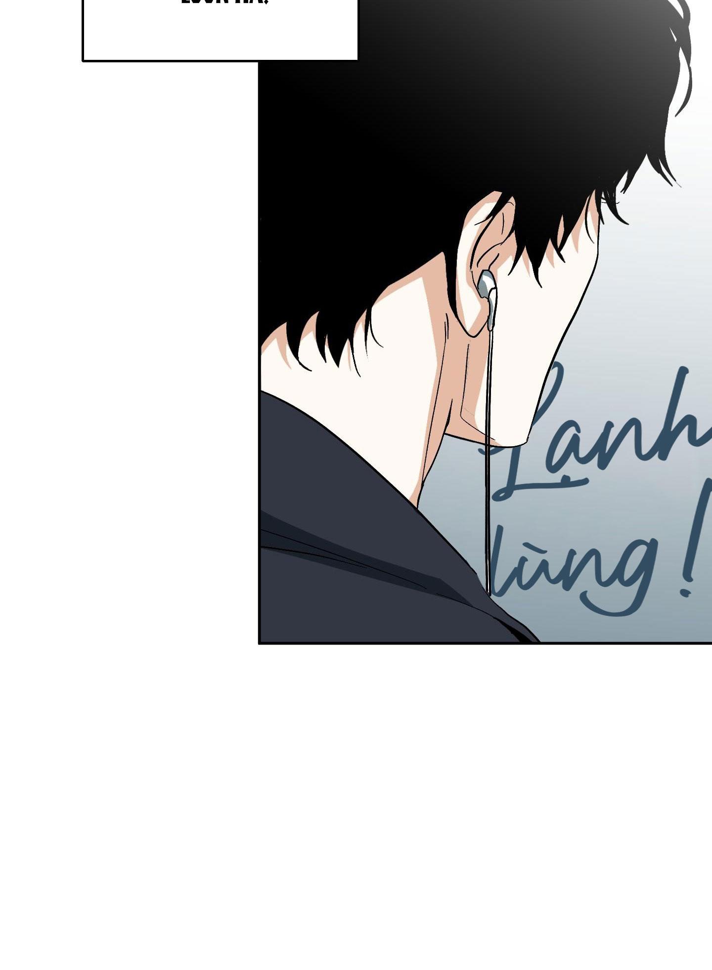 TƯƠNG XỨNG Chapter 1 - Trang 2