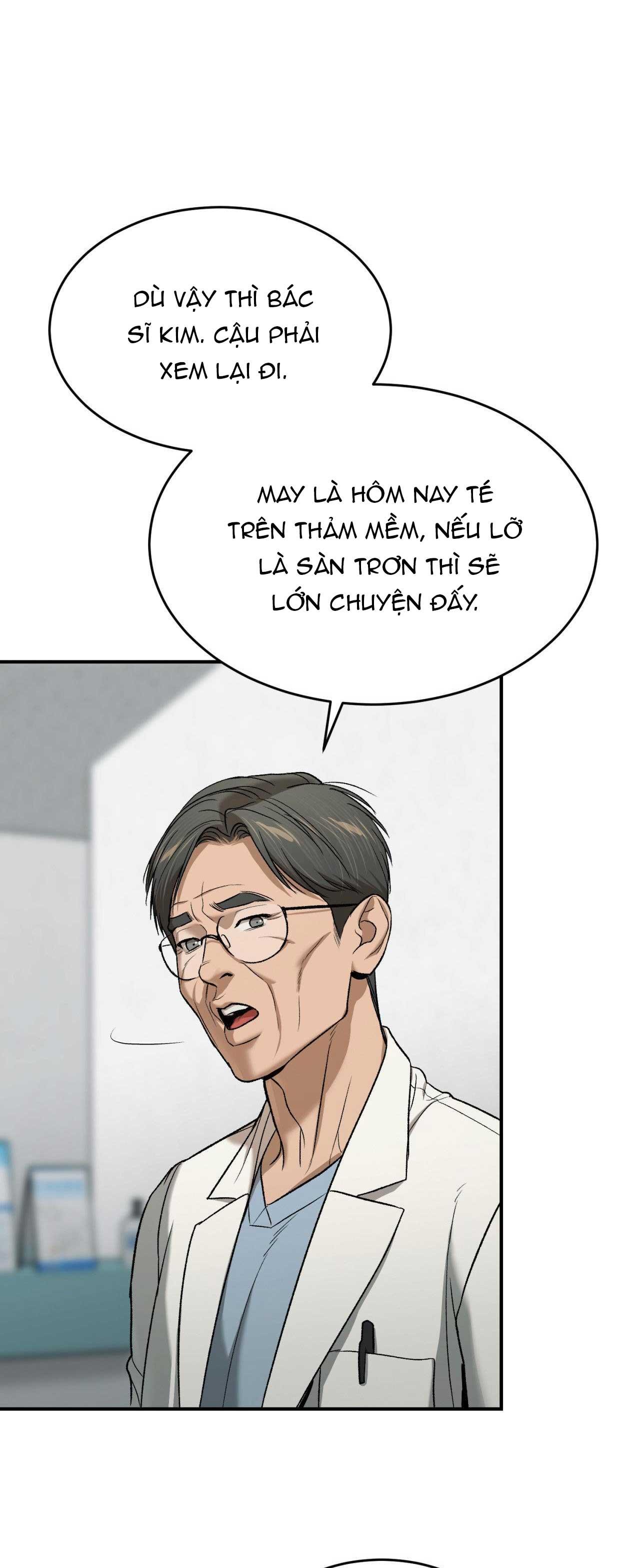 Jinx Chapter 59 - Next Chapter 60