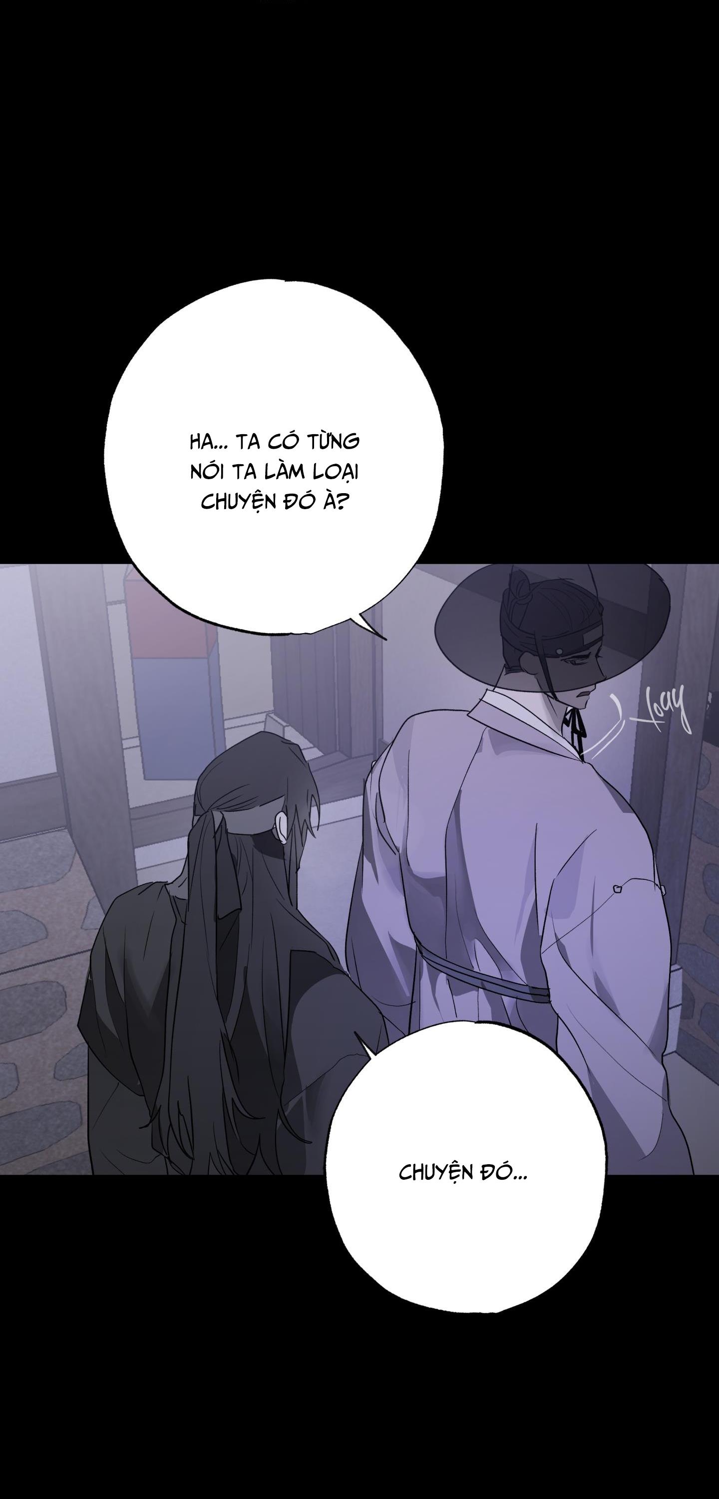(GĐCV) NGÔI NHÀ DỊ THƯỜNG Chapter 24 H+ - Next Chapter 25 END SS1