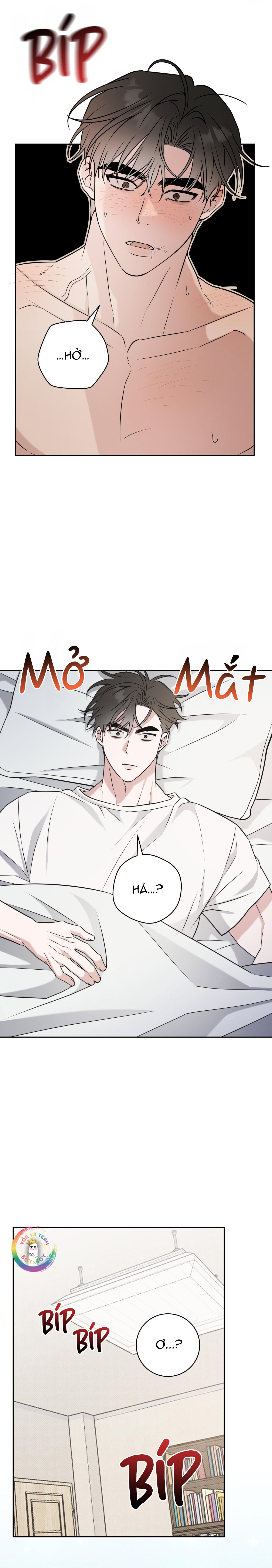 (END) Ballboy Tactics Chapter 24 - Next Chapter 25
