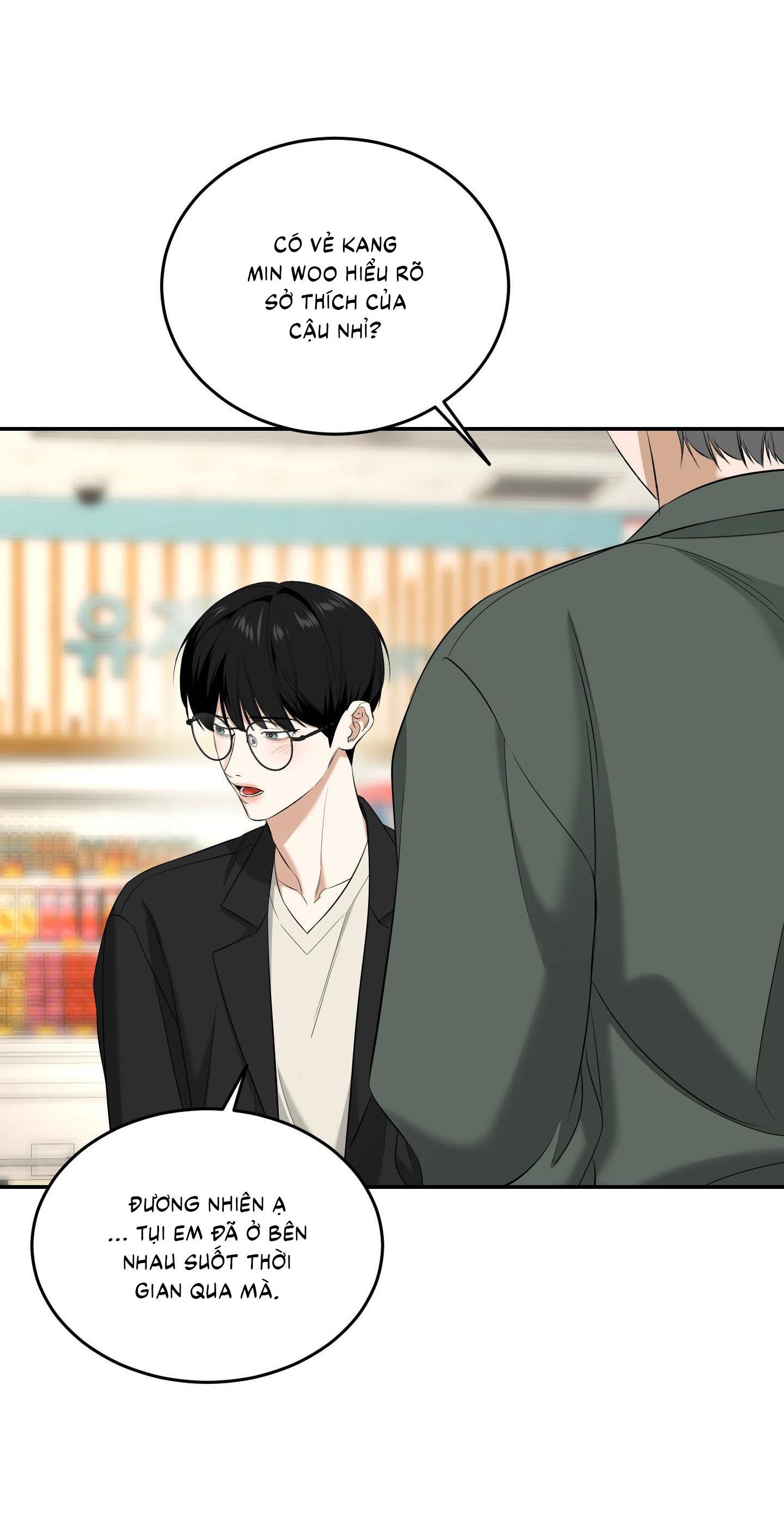 |DROP| Hưởng Lợi Chapter 28 - Trang 2