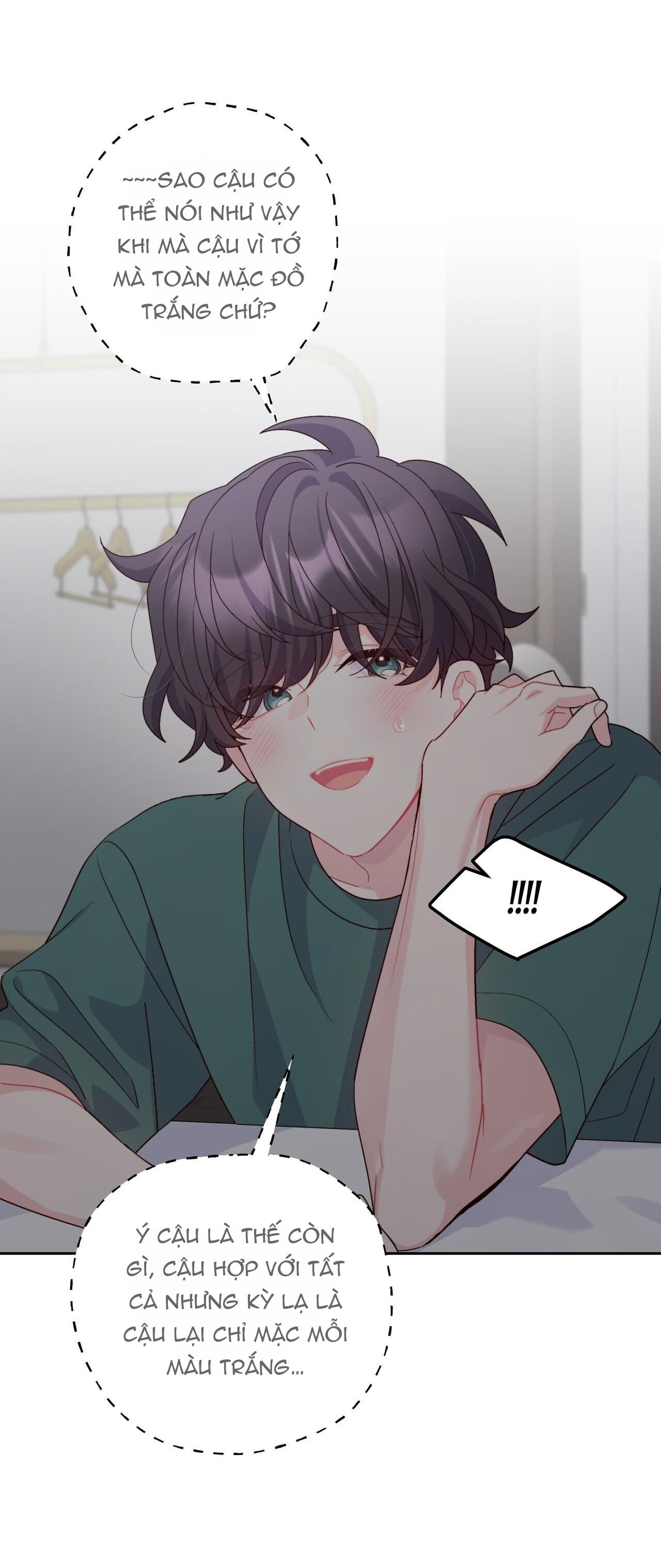 (END) Merry Marbling Chapter 78 - Trang 2