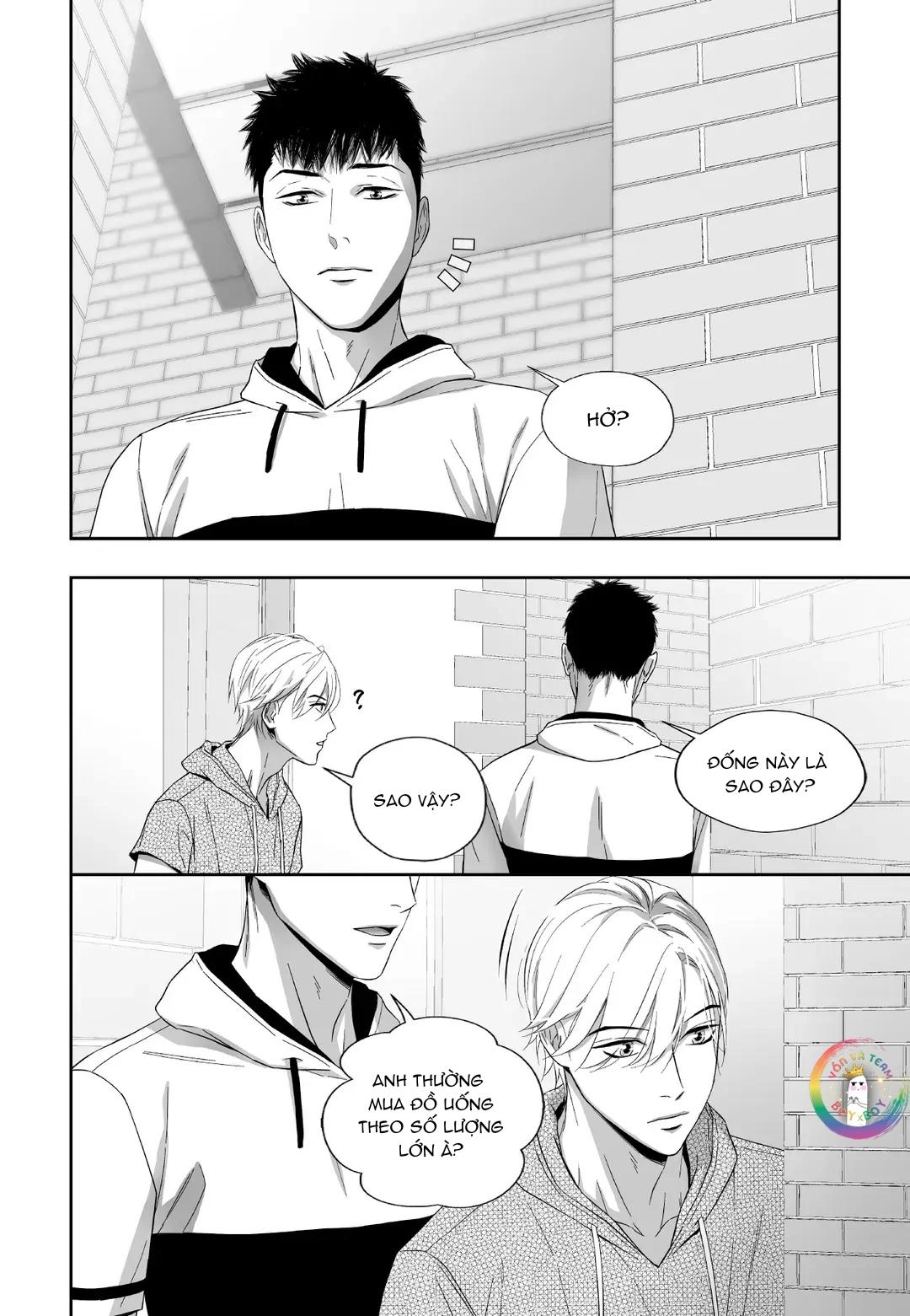 (END) Hai Đôi Tay Sinh Động Chapter 11 - Trang 2