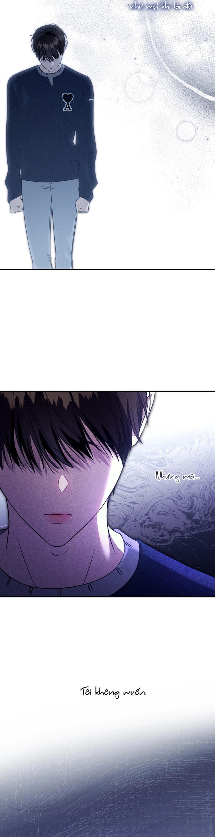 (GĐCV) EIGHTEEN'S BED Chapter 18 - Next Chapter 19