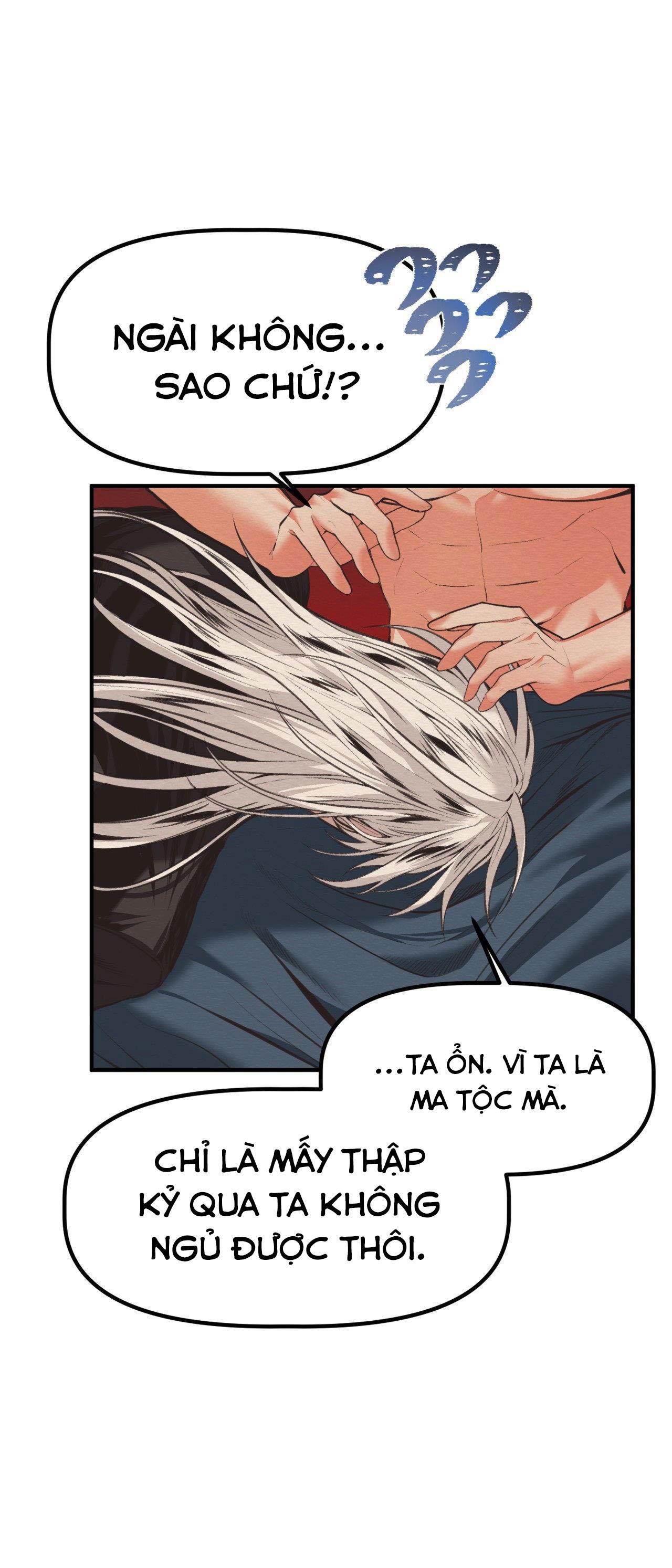 (END SS) DEVIL ON TOP Chapter 25 - Trang 2