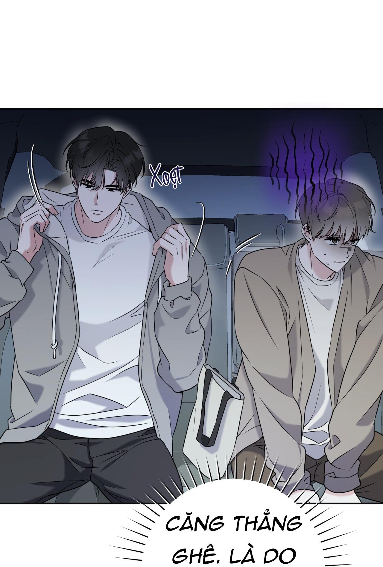 (RÔ LAI) Chiến thuật bắt bóng tình yêu Chapter 8 - Next Chapter 9