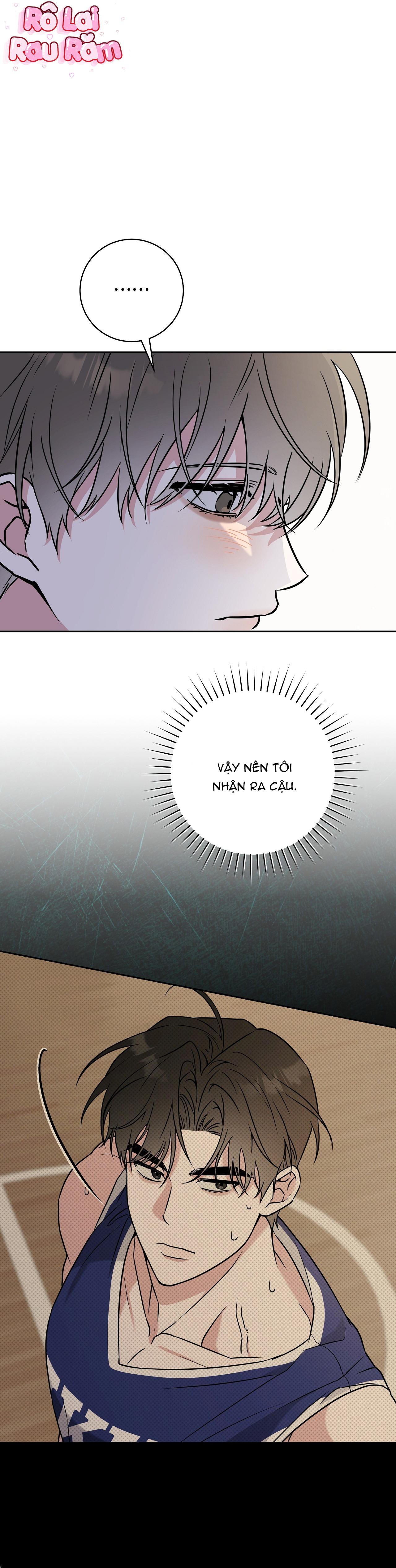 (RÔ LAI) Chiến thuật bắt bóng tình yêu Chapter 11 - Next Chapter 12