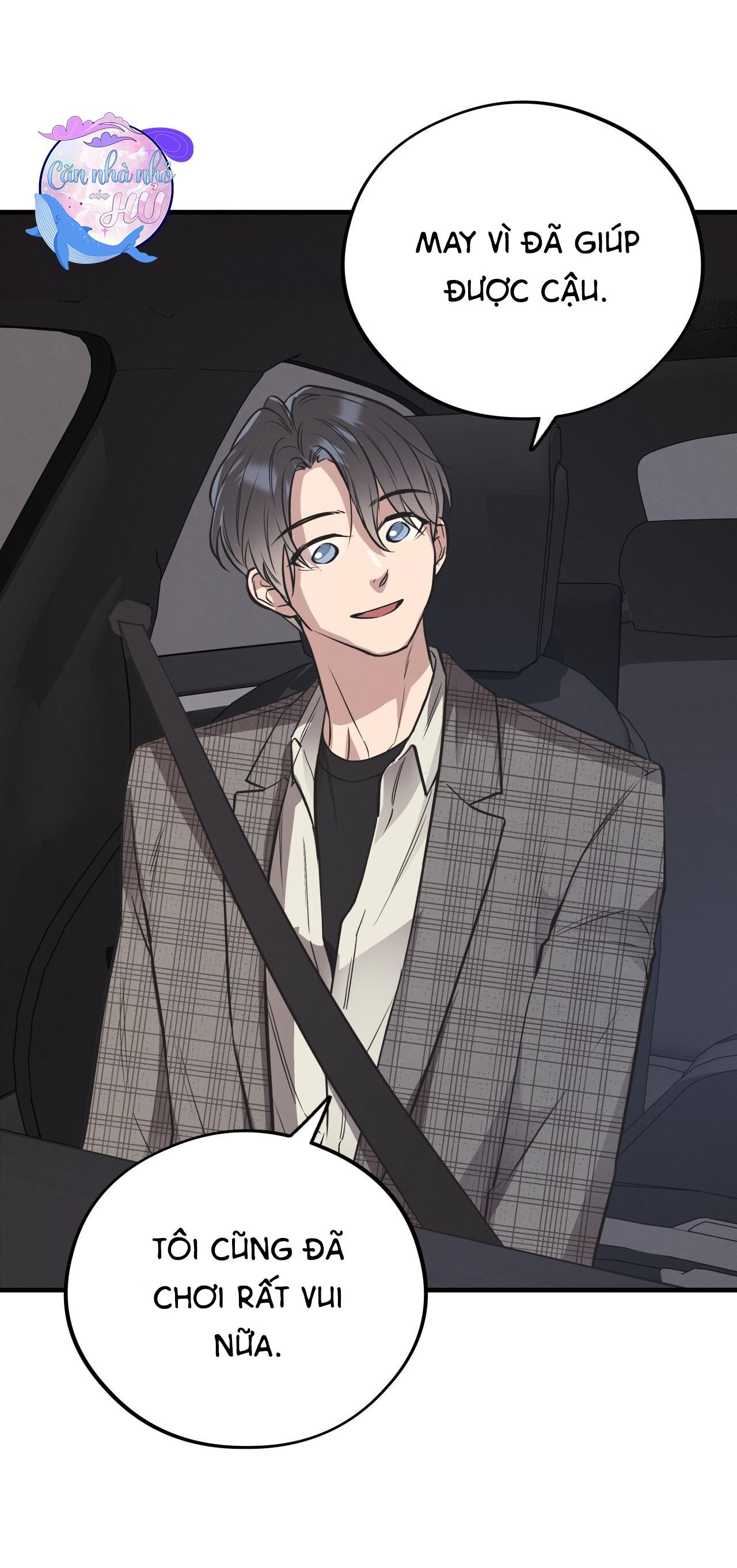 (END) MẬT GẤU Chapter 44 - Next Chapter 45