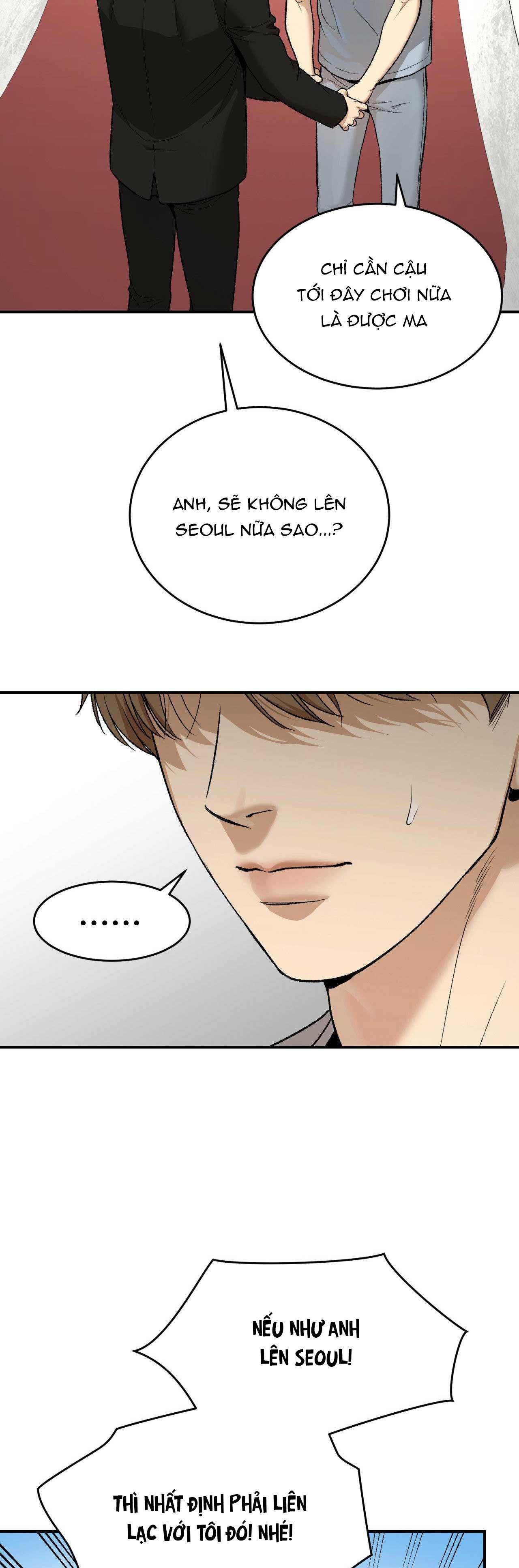 Jinx Chapter 59 - Next Chapter 60