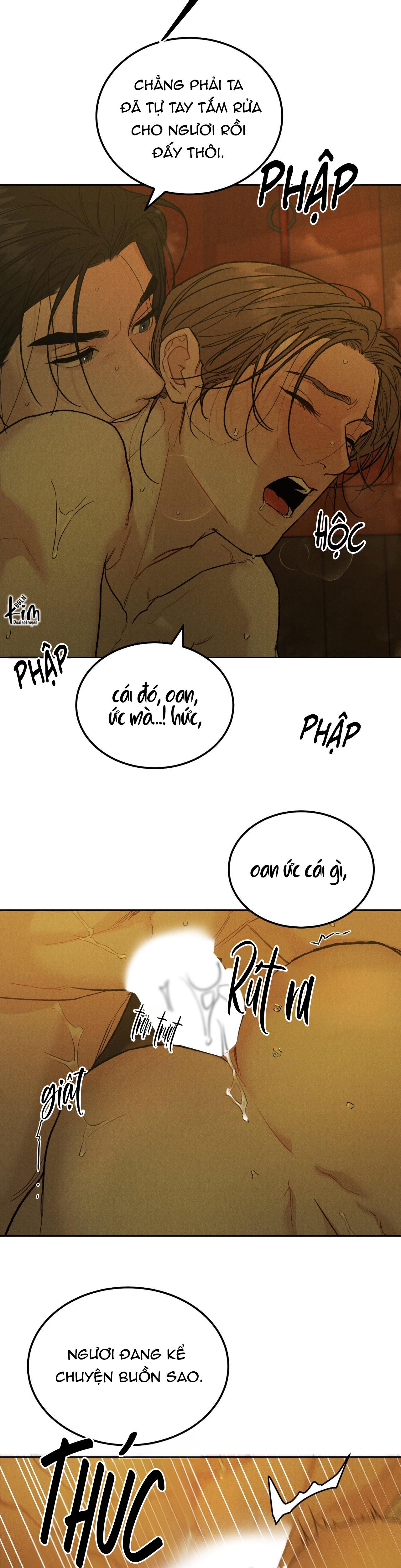 VƯỢT QUA GIỚI HẠN Chapter 84 PHIÊN NGOẠI 3 - Next Chapter 85 PHIÊN NGOẠI END