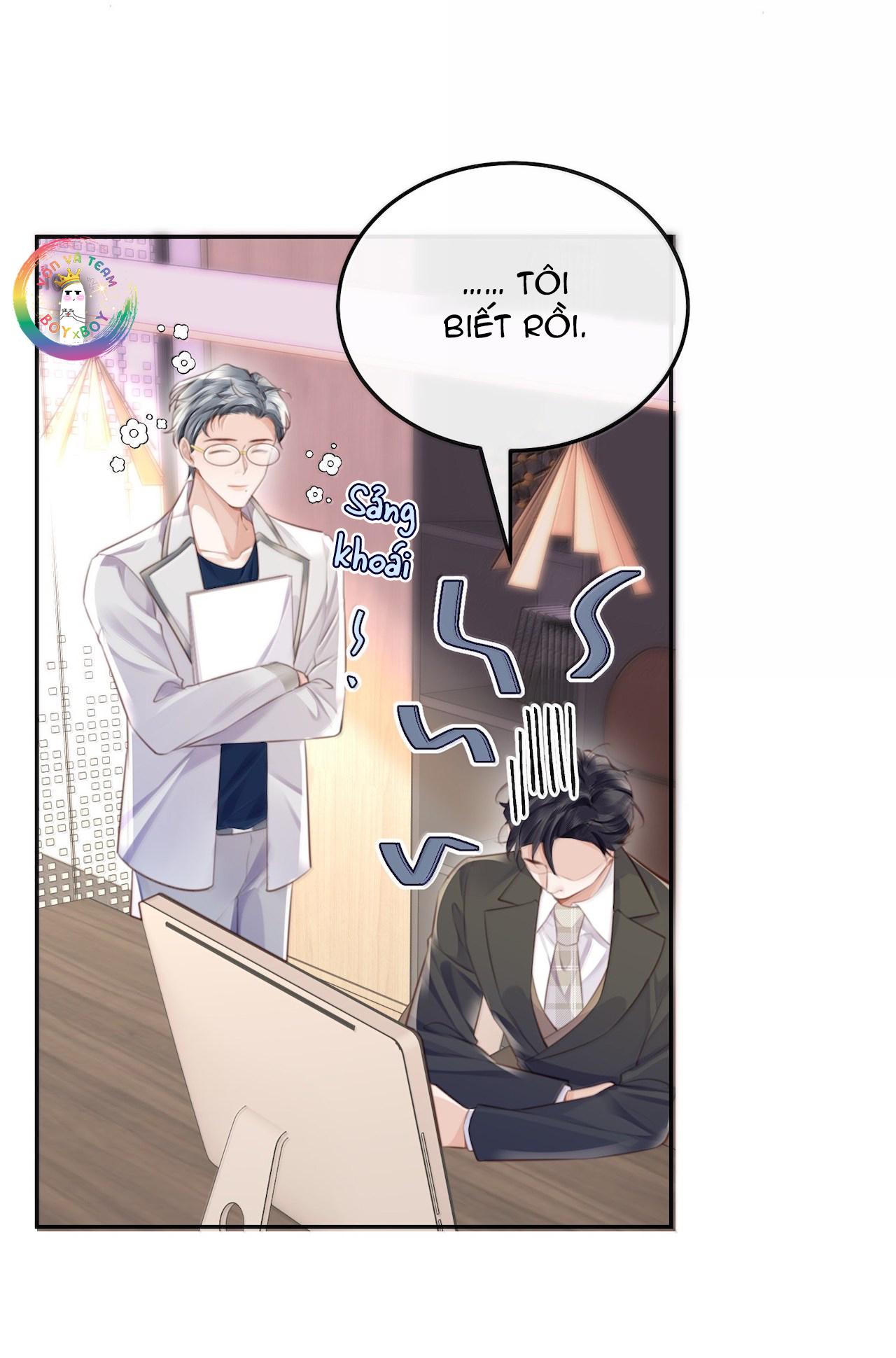 (END) Đặc Chế Cho Riêng Anh Chapter 116 - Next Chapter 117