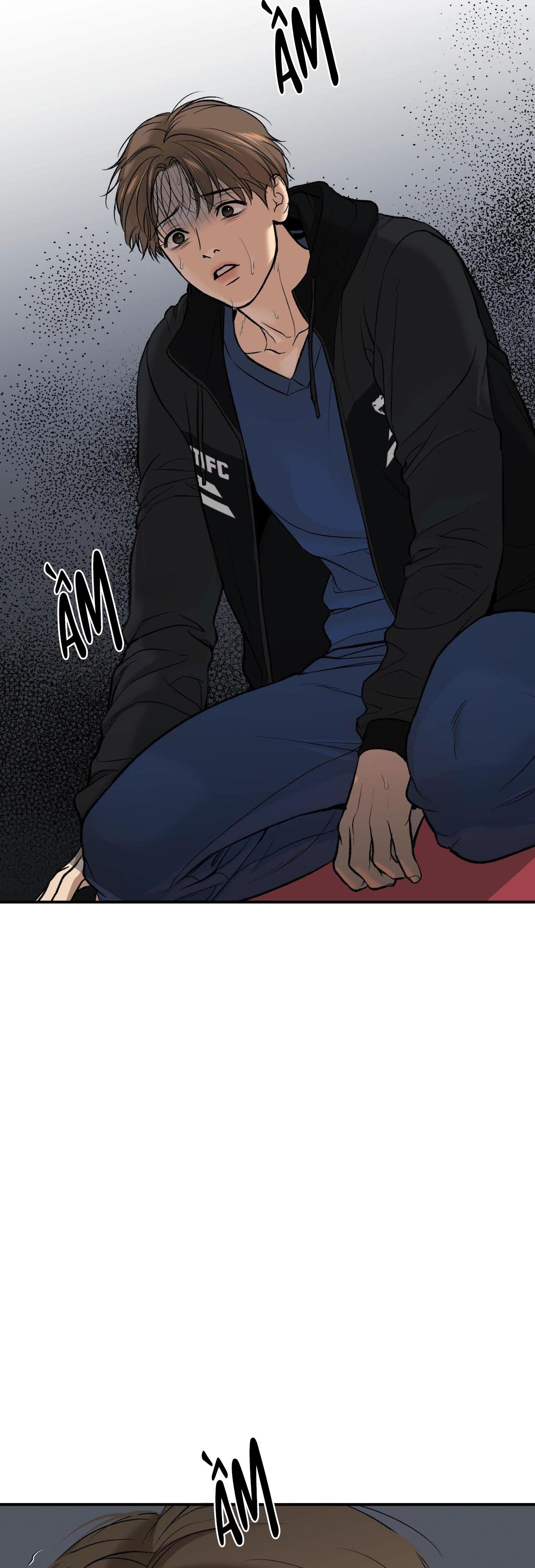 Jinx Chapter 50 - Next Chapter 51