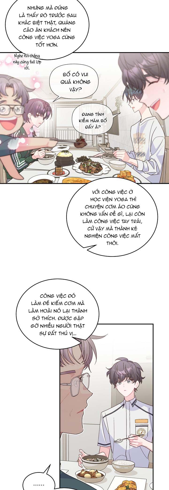 (END) Merry Marbling Chapter 66 - Trang 2