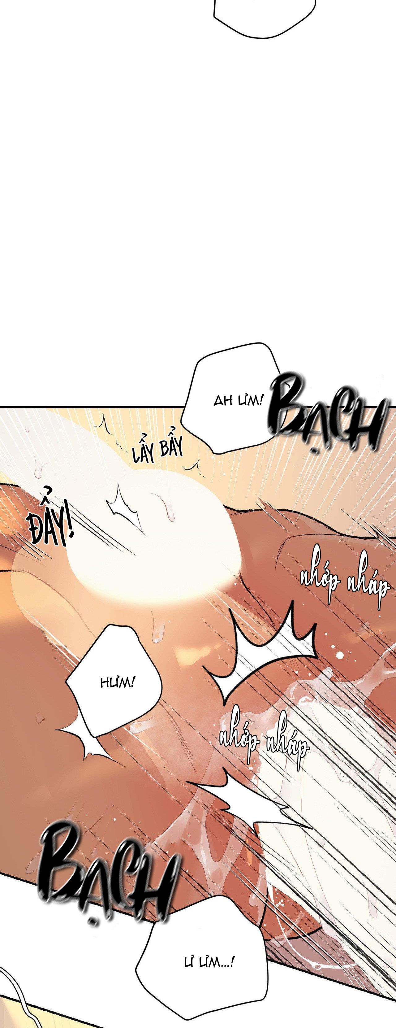 Jinx Chapter 44 18+ - Next Chapter 45