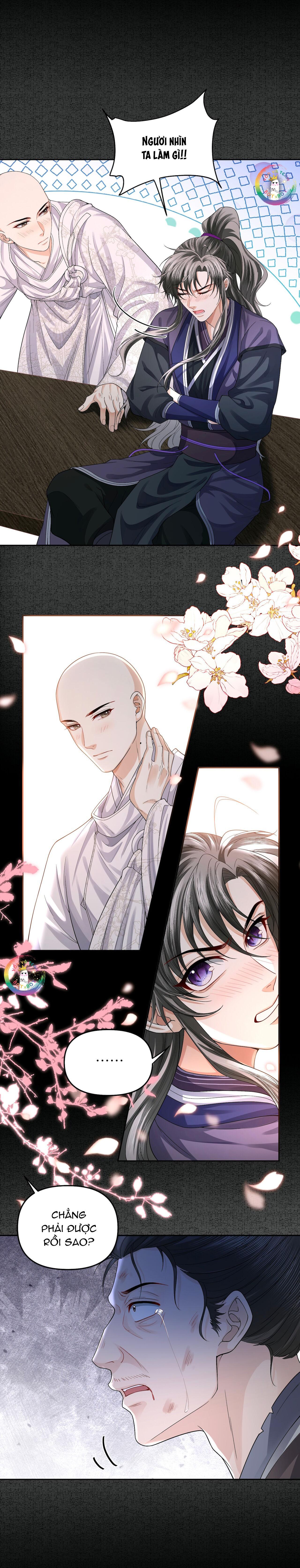 (END) Đồng Tiền Kham Thế Chapter 93 - Next Chapter 94