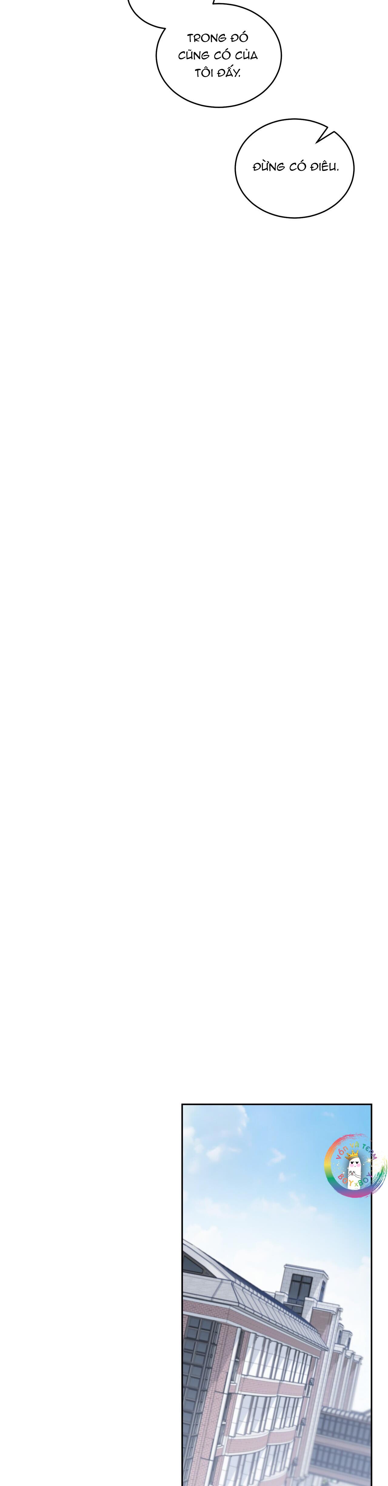 (END) Merry Marbling Chapter 87 - Trang 2