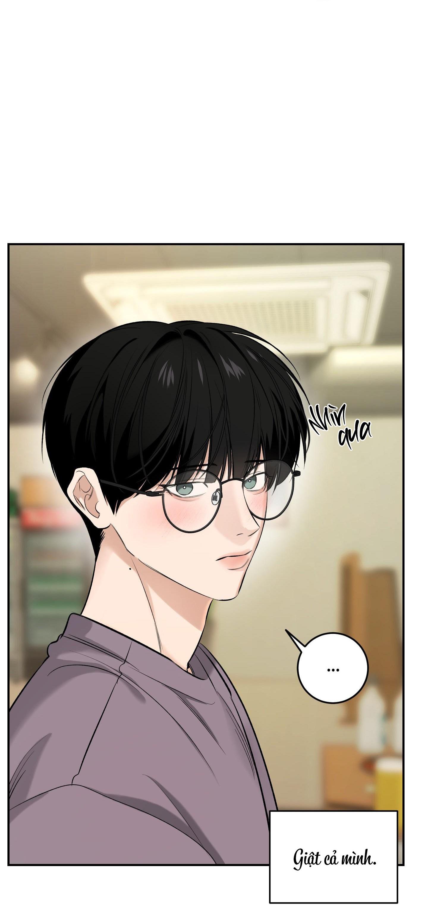 |DROP| Hưởng Lợi Chapter 24 - Trang 2