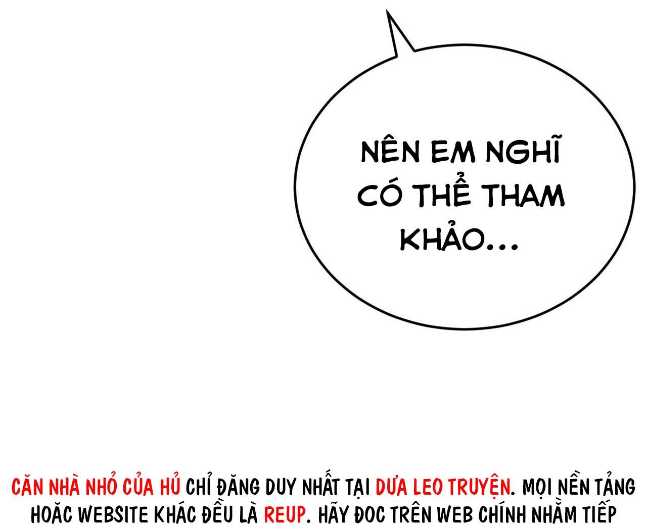 (END) CHỜ CHÚT! ĐỪNG DI CHUYỂN Chapter 17 - Next Chapter 18