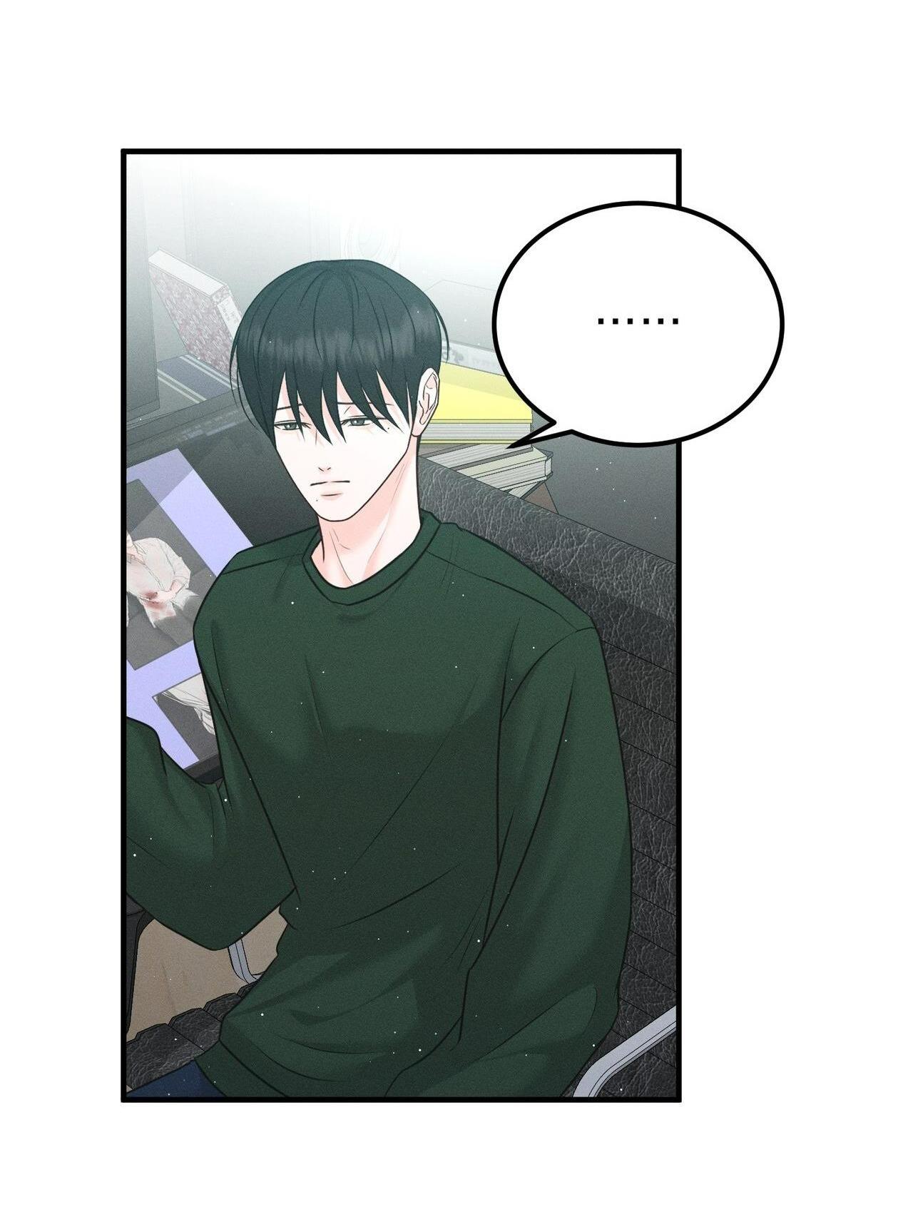 (END) CHỜ CHÚT! ĐỪNG DI CHUYỂN Chapter 9 - Next Chapter 10
