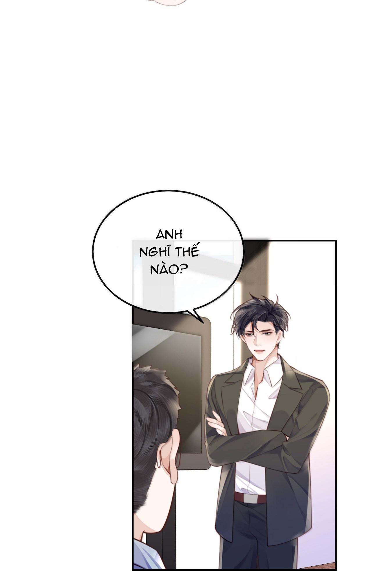 (END) Đặc Chế Cho Riêng Anh Chapter 109 - Next Chapter 110
